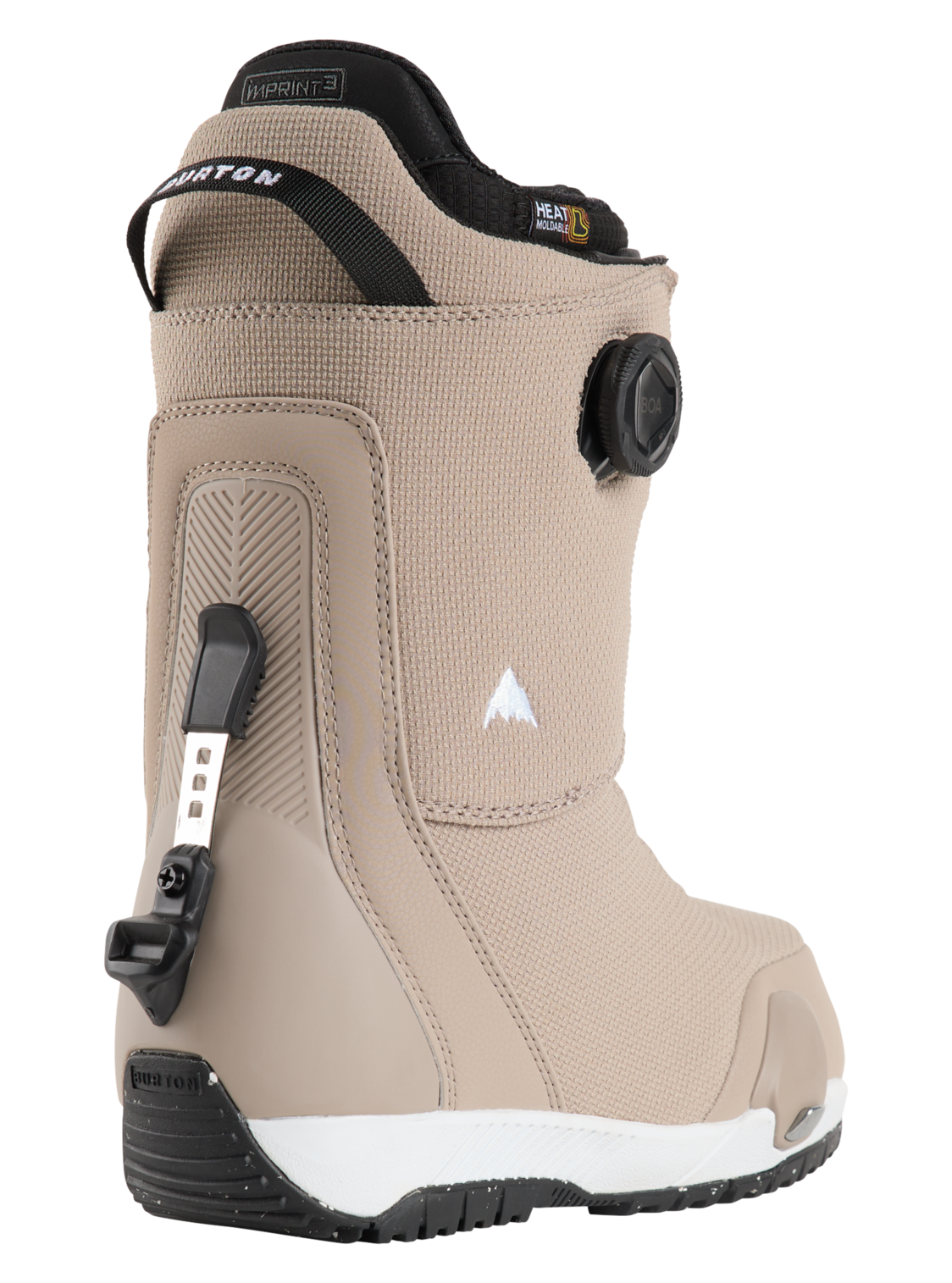 Men's Swath Step On Boot