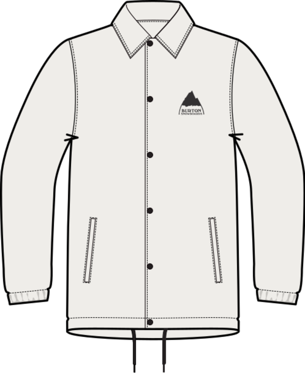 M Coaches Jkt