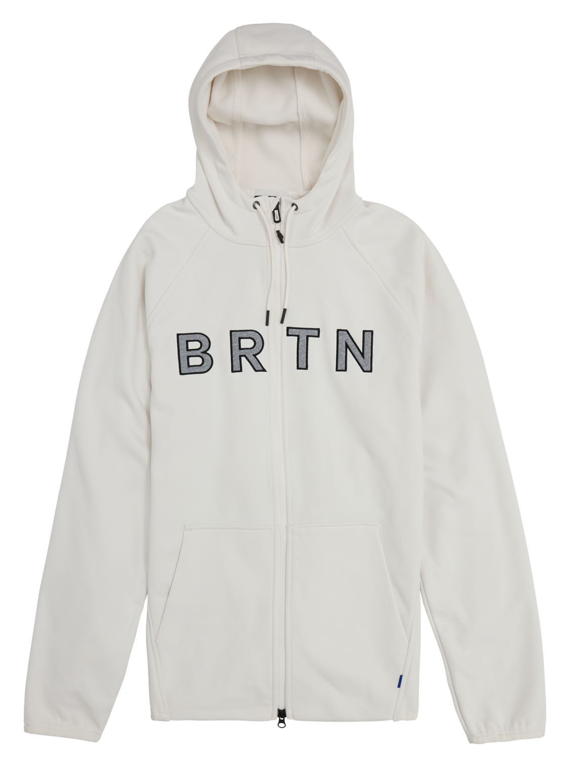 Men's Crown Weatherproof Full-Zip Fleece