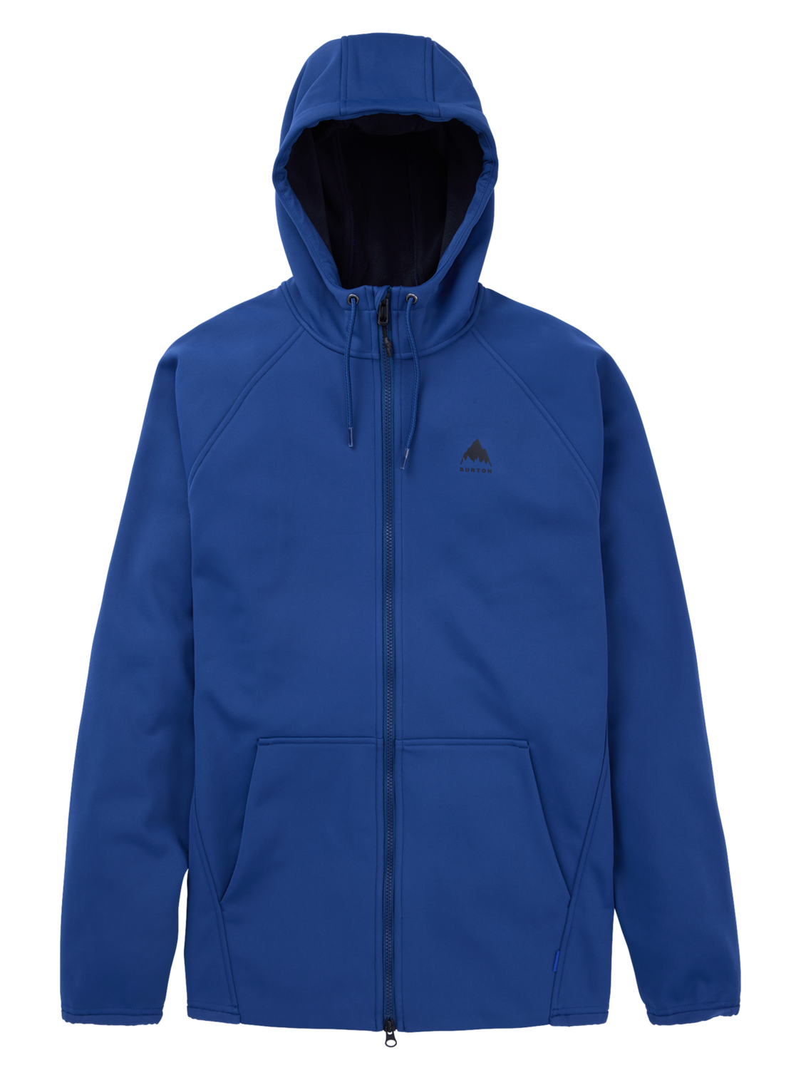 Men's Crown Weatherproof Full-Zip Fleece