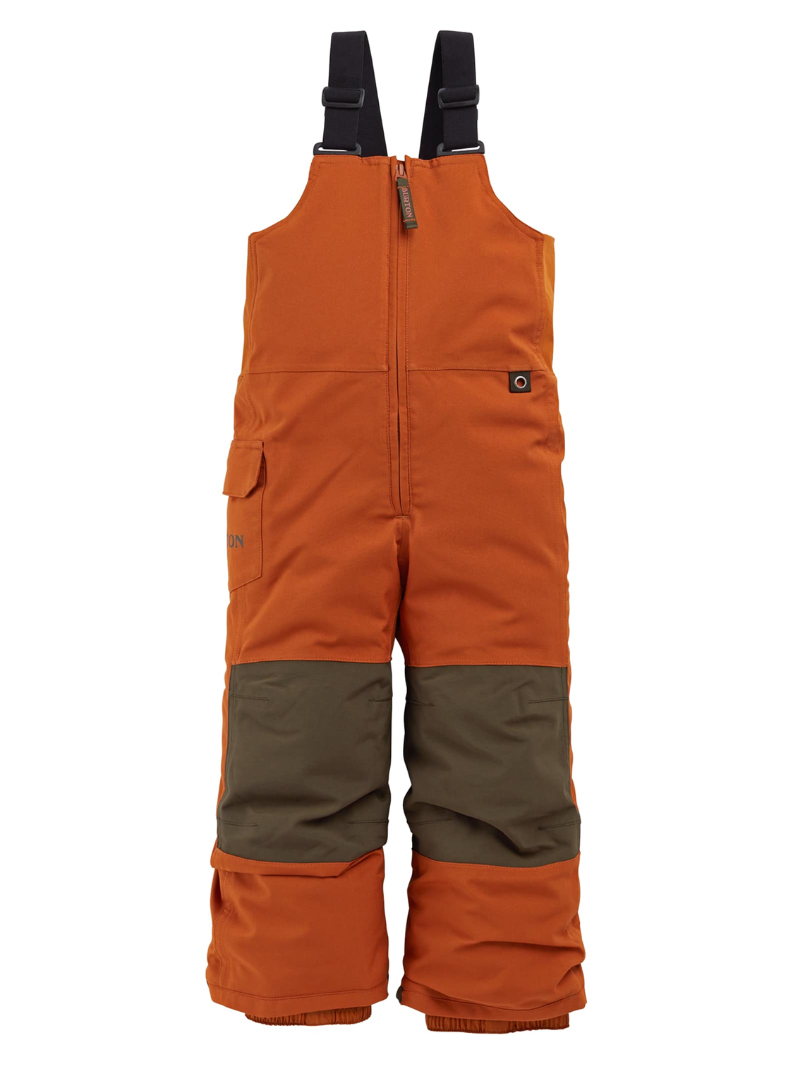 Toddlers' Maven 2L Bib Pants