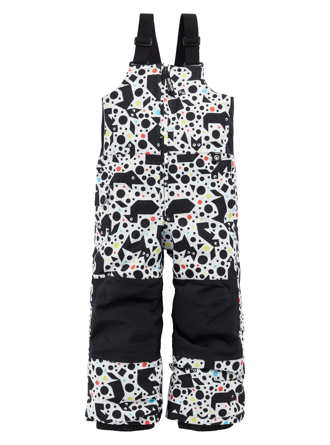 Toddlers' Maven 2L Bib Pants