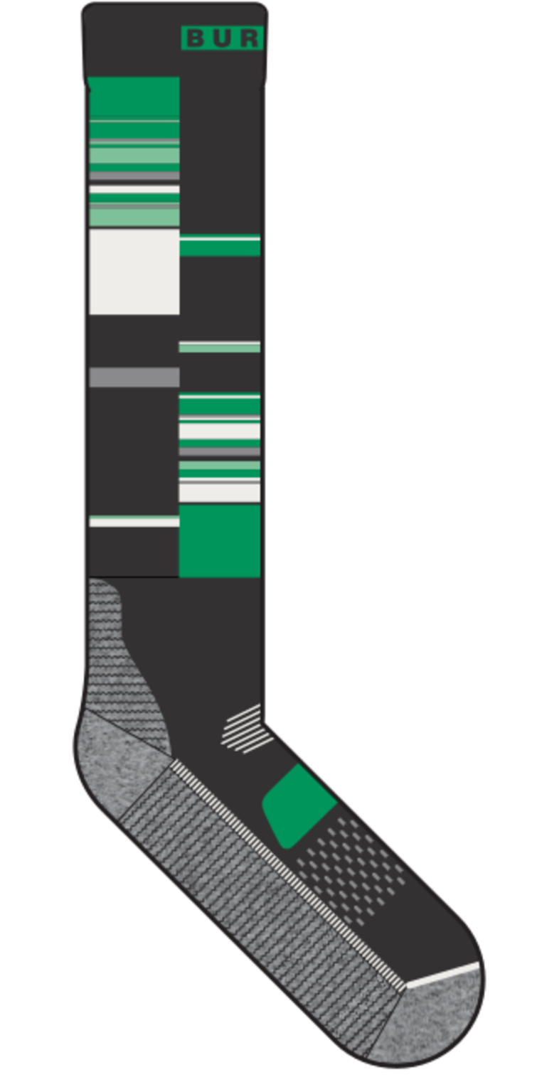 M Performance Ultralight Sock