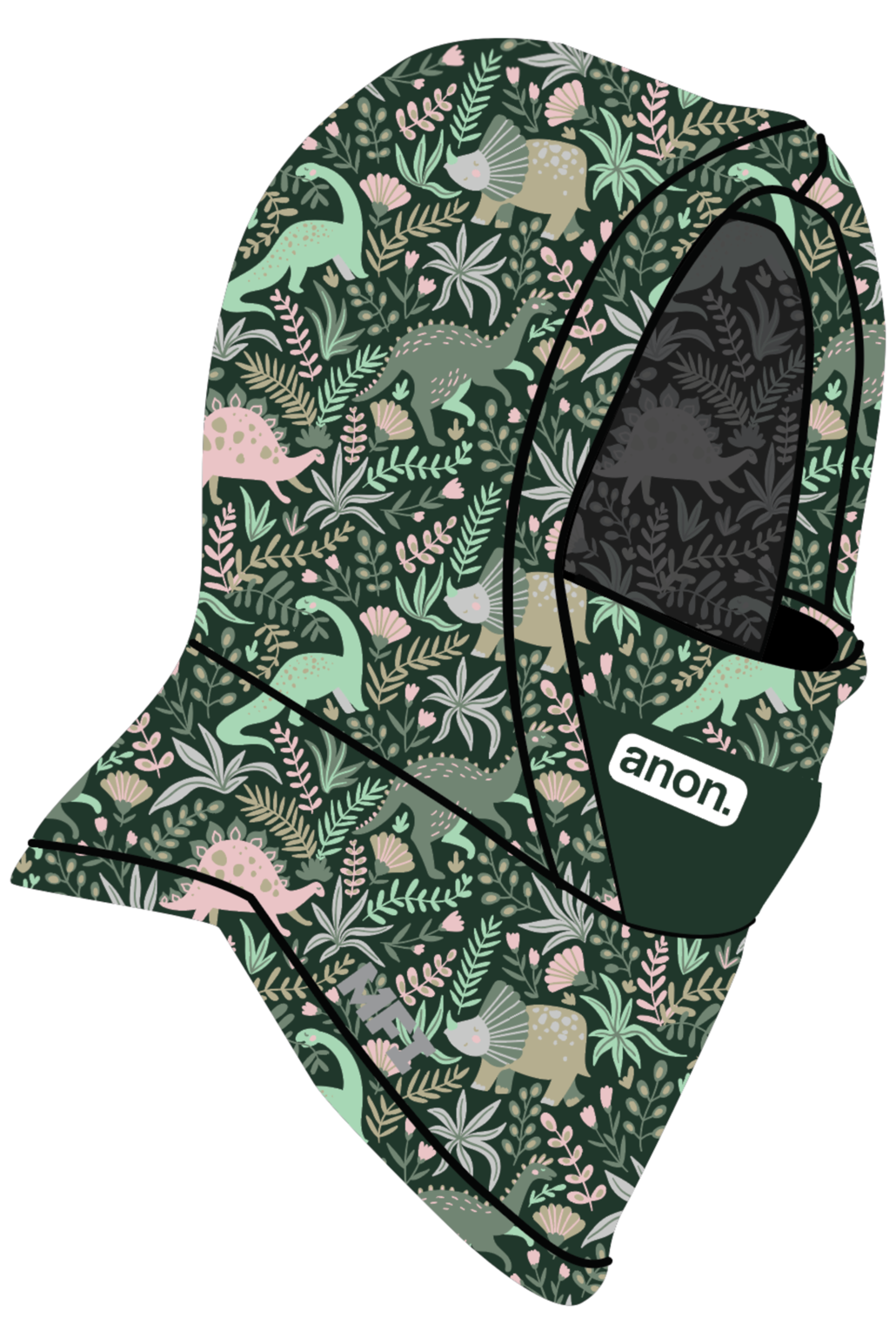 Kids' MFI® Hooded Balaclava