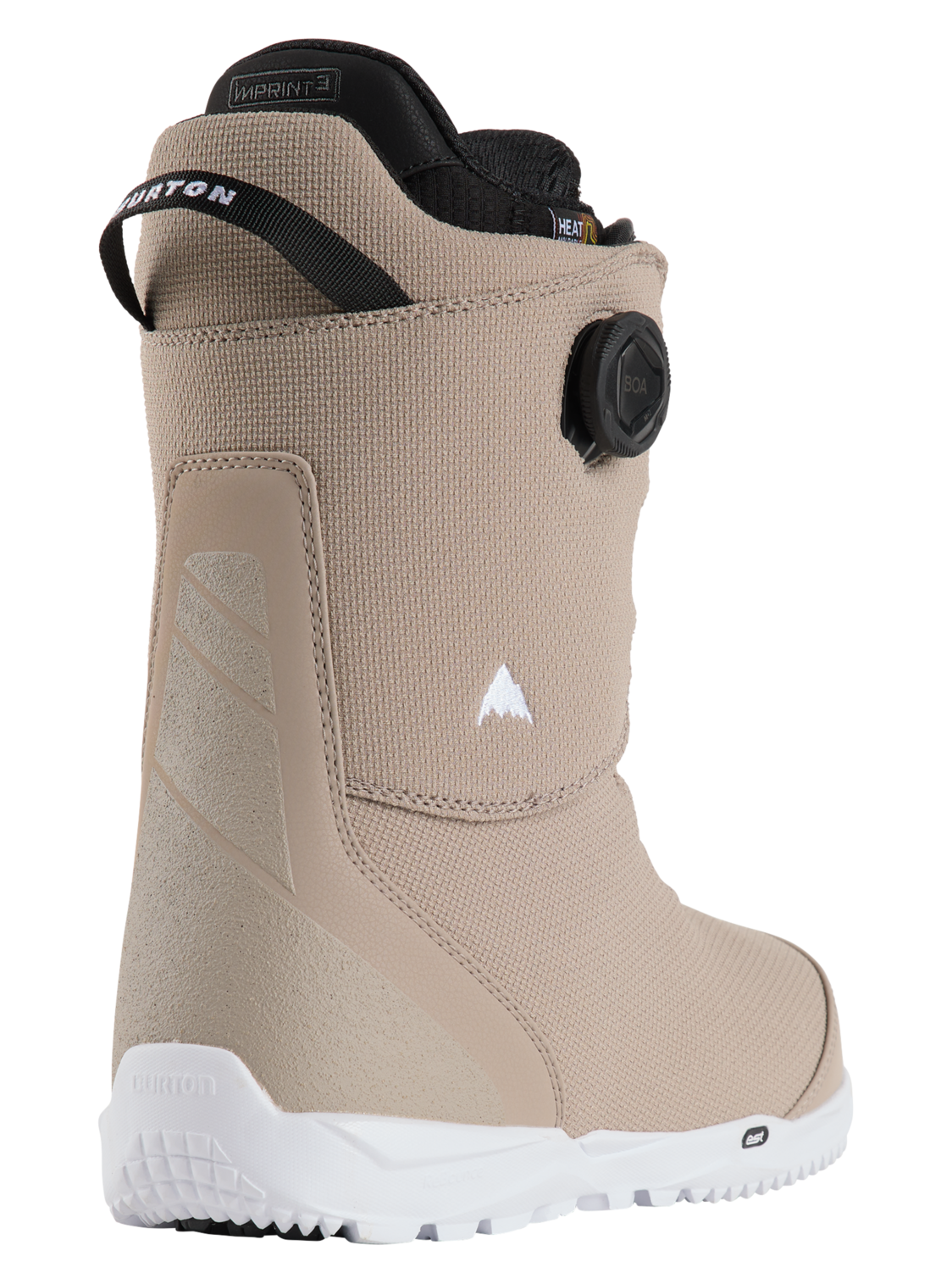 Men's Swath BOA® Boot