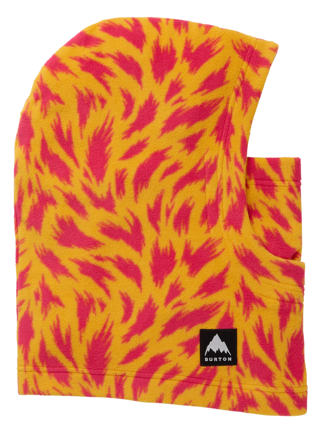 SAMPLE- Kids' Burke Hood