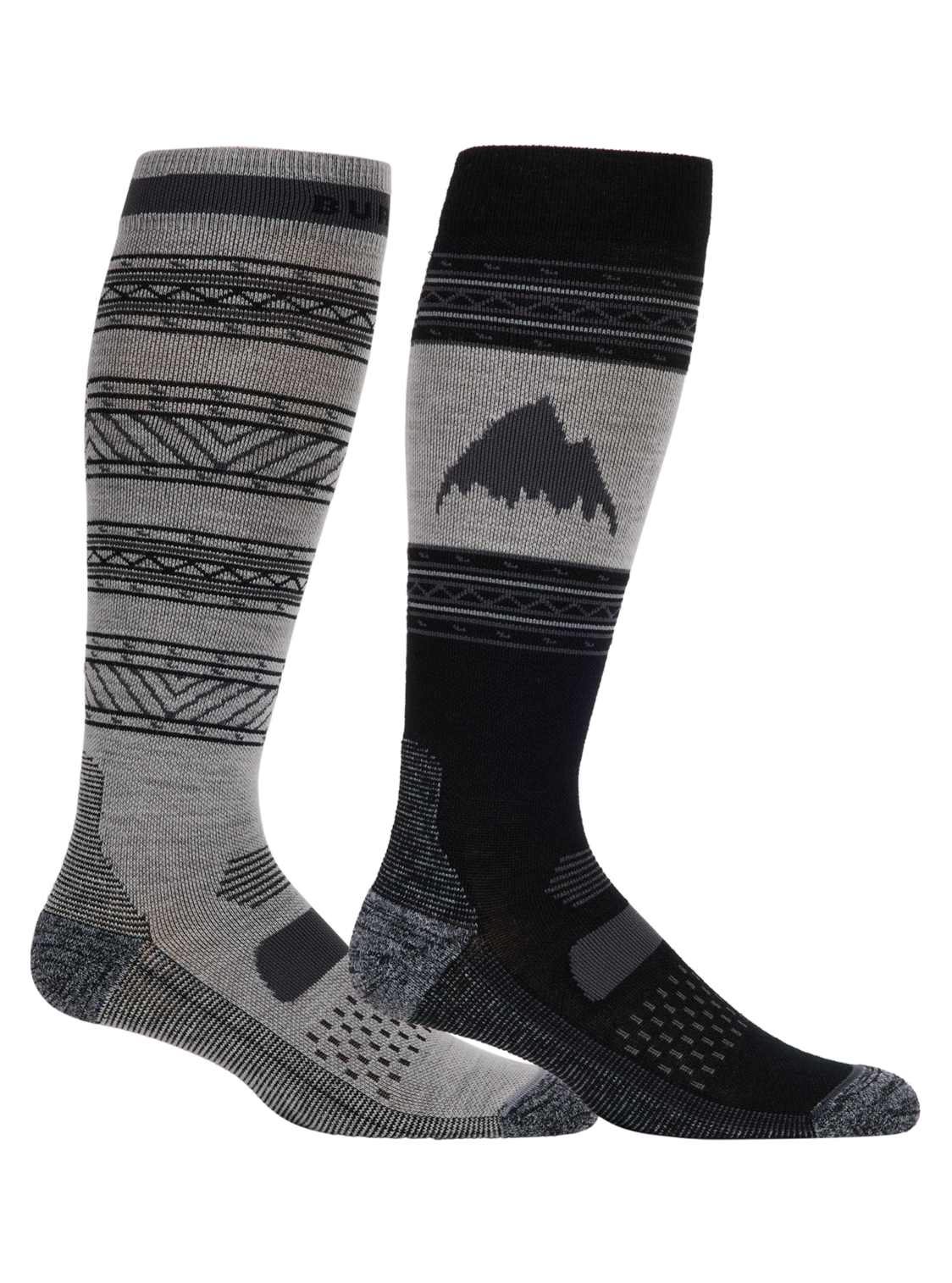 Men's Performance Lightweight Sock 2 Pack