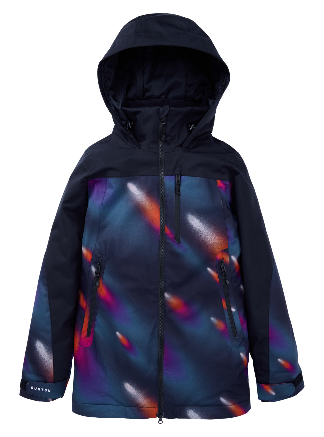 SAMPLE- Women's Lelah Jacket