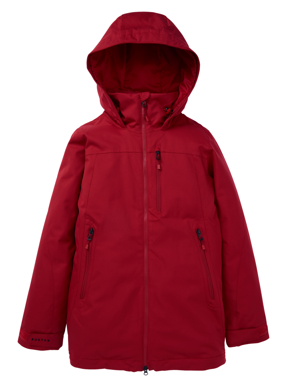 SAMPLE- Women's Lelah Jacket