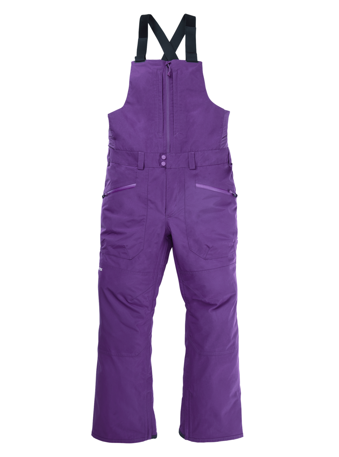 SAMPLE- Men's Reserve GORE-TEX Bib Pants