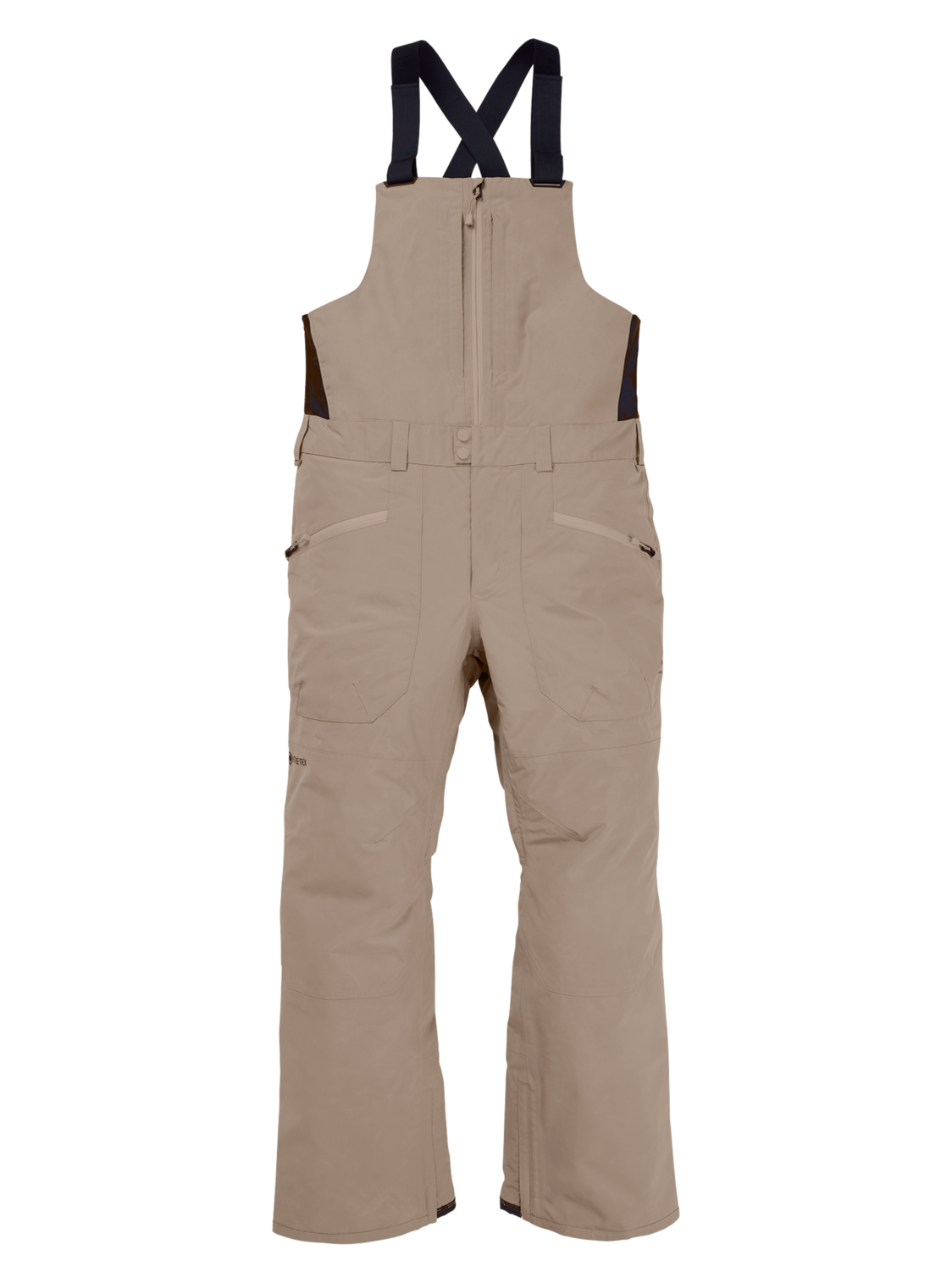 SAMPLE- Men's Reserve GORE-TEX Bib Pants