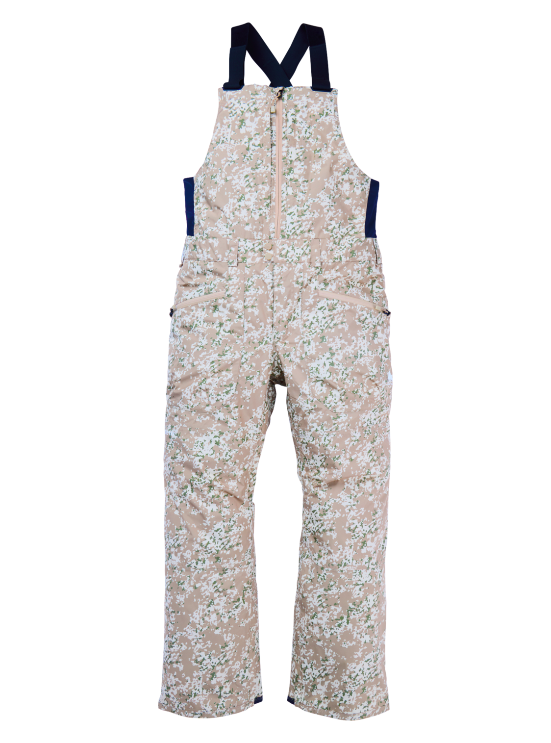 SAMPLE- Men's Reserve GORE-TEX Bib Pants