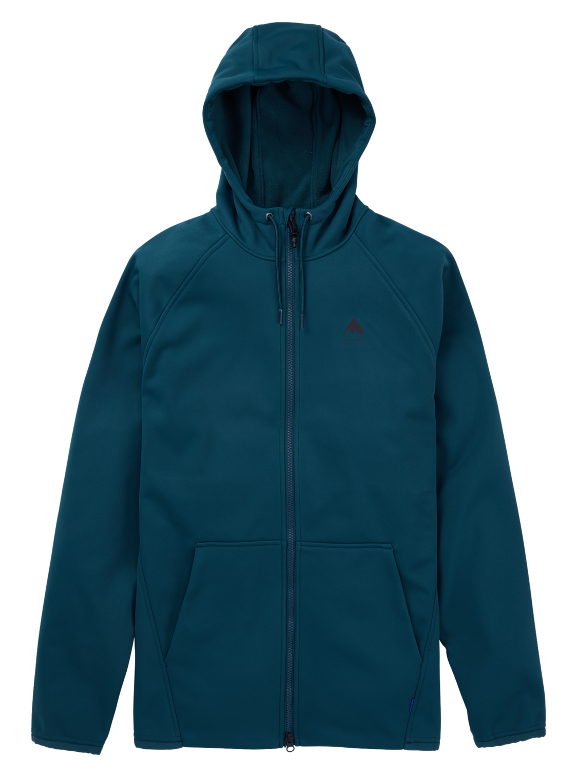 SAMPLE- Men's Crown Weatherproof Full-Zip Fleece
