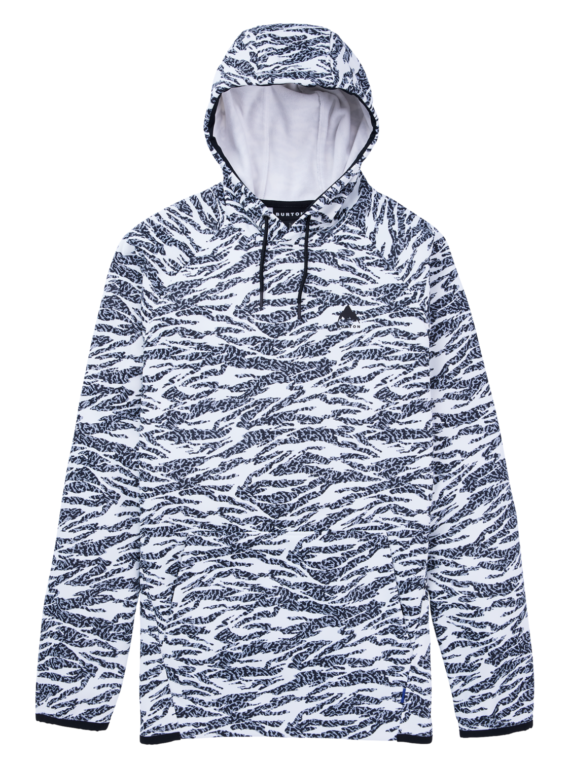 Men's Crown Weatherproof Pullover Fleece