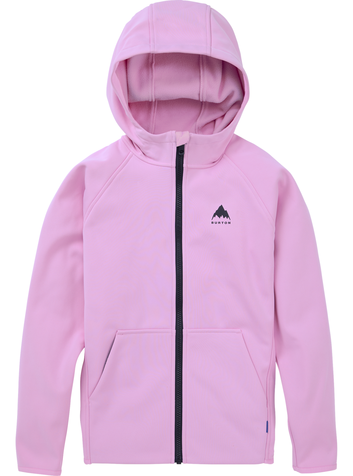 SAMPLE- Kids' Crown Weatherproof Full-Zip Fleece