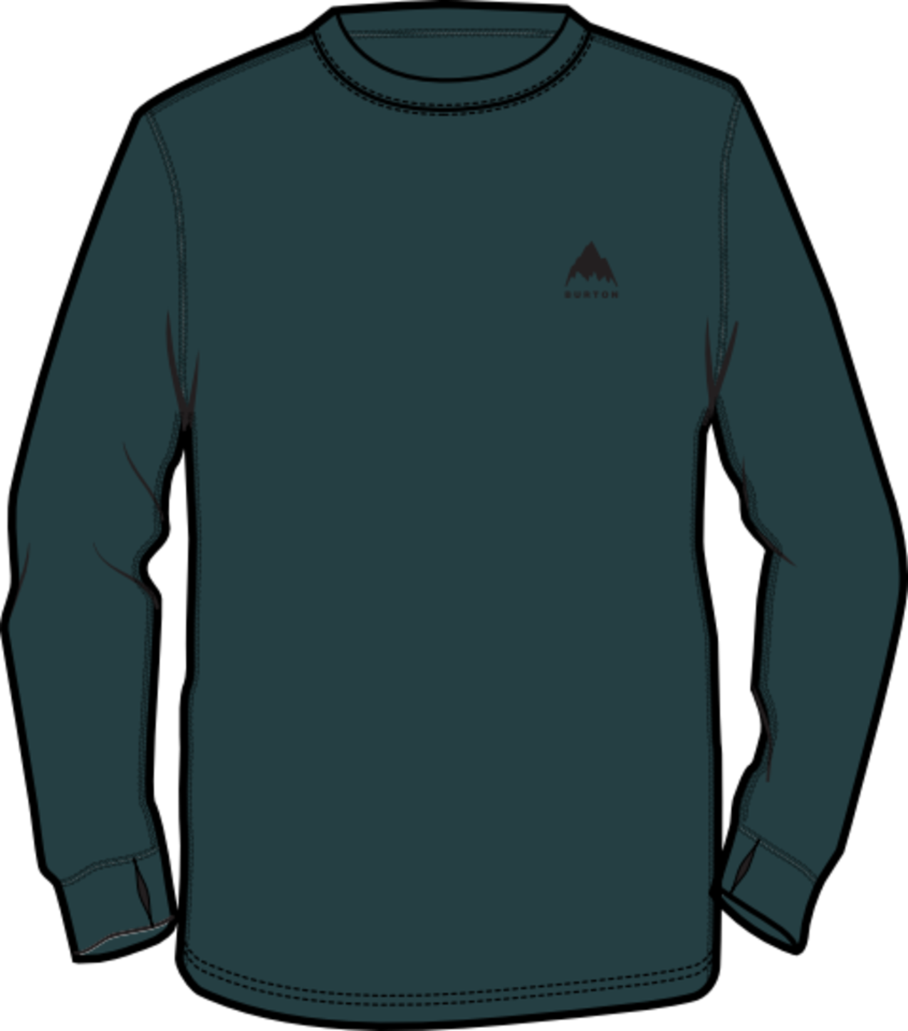 Men's Lightweight X Crew