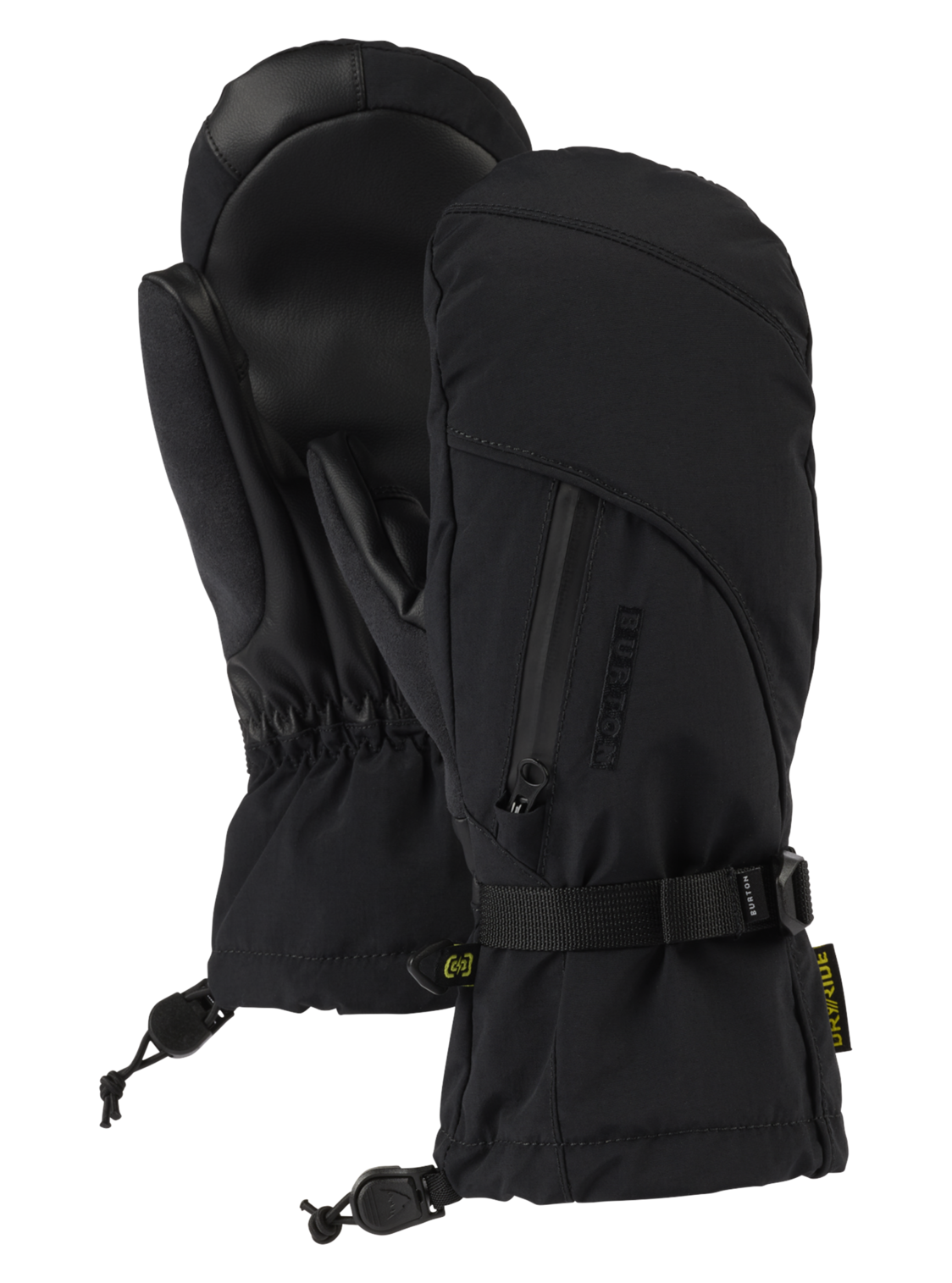 Women's Baker 2-In-1 Mittens