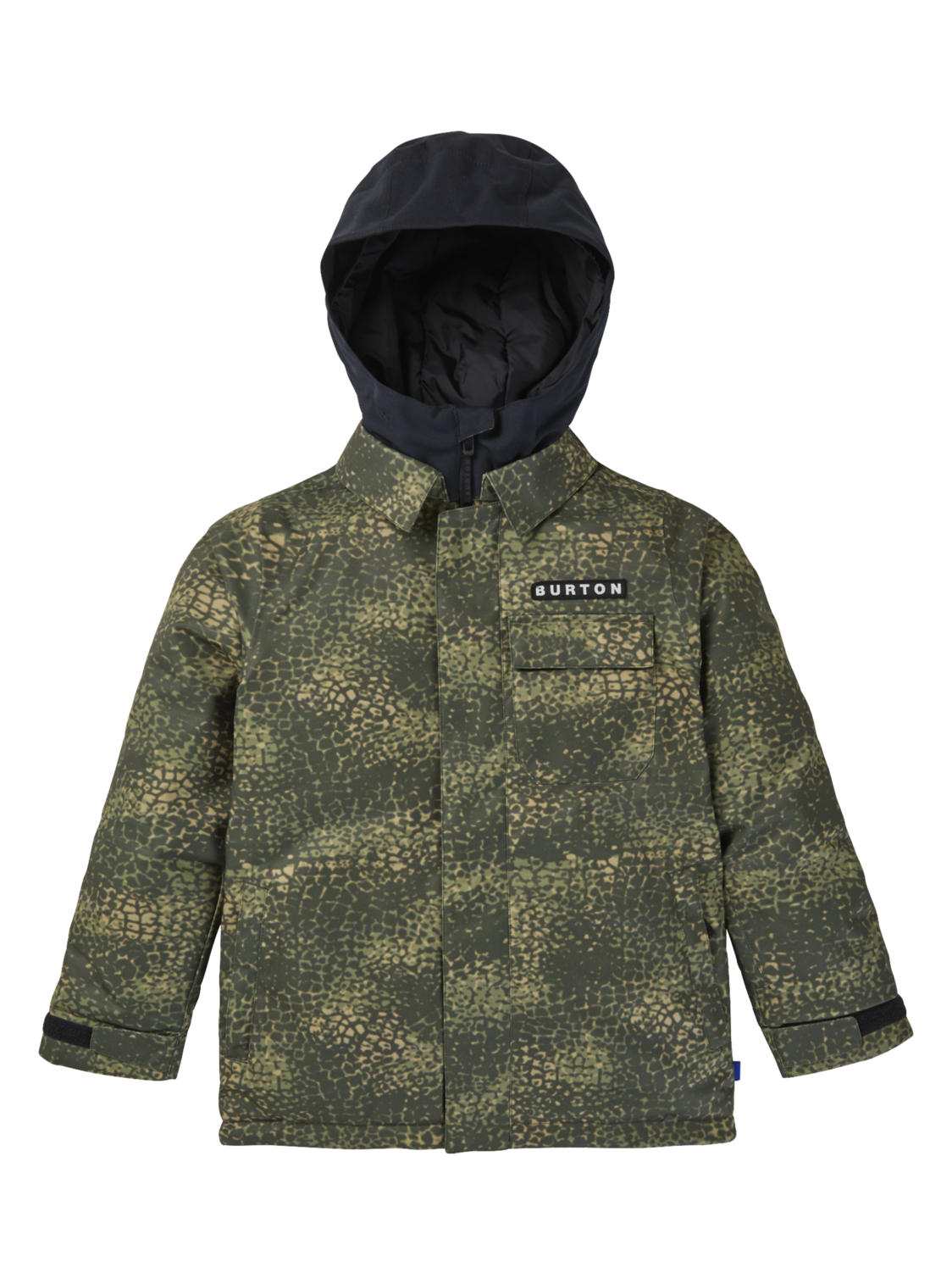Boys' Uproar 2L Jacket