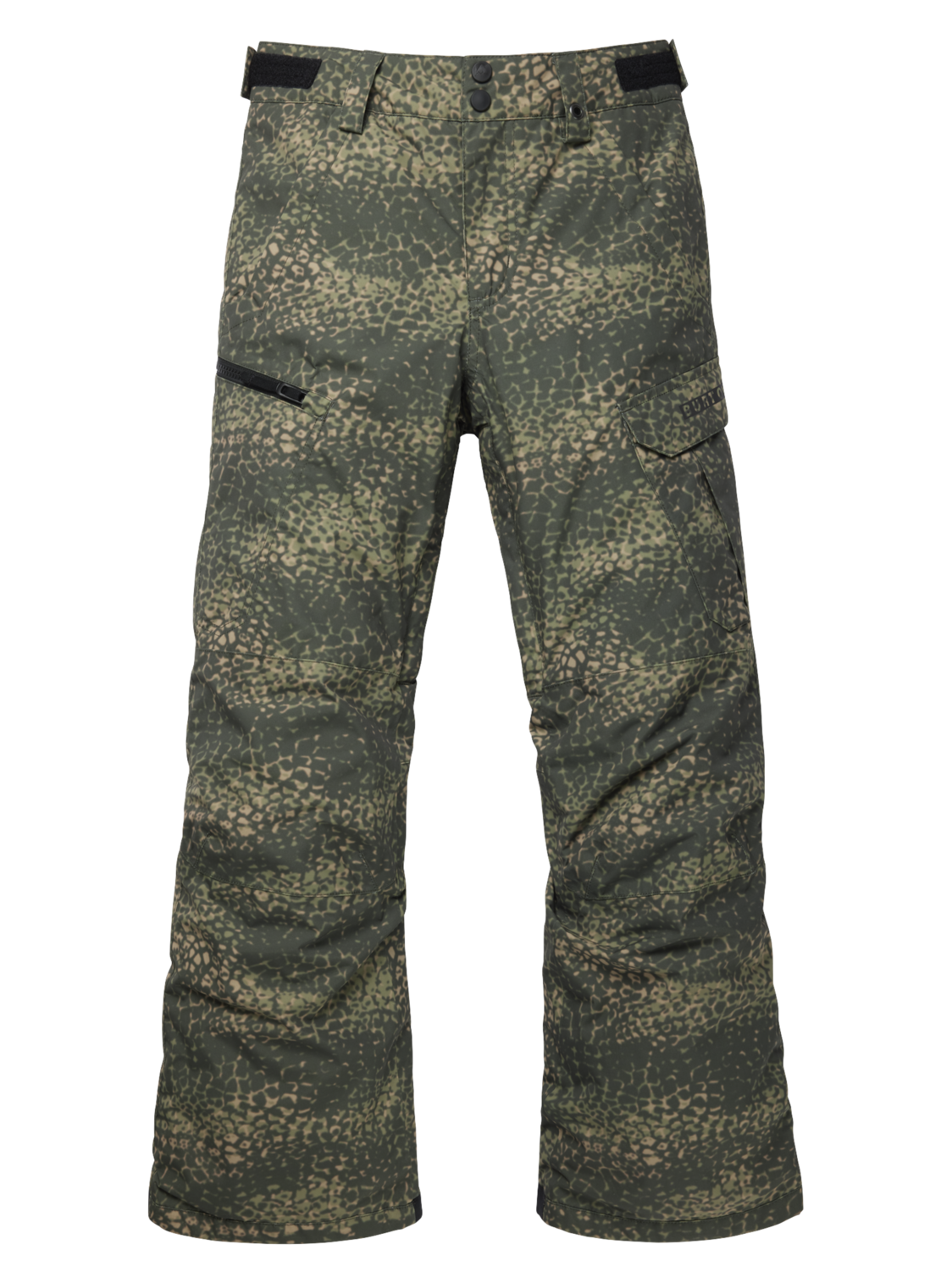 B Exile Cargo Pt