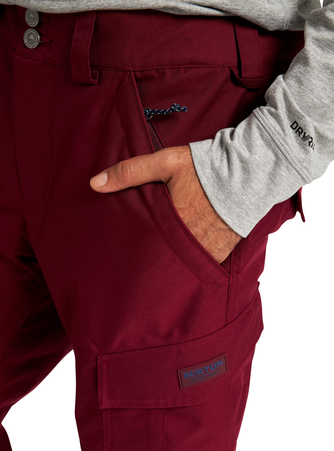 M Cargo Pt Reg