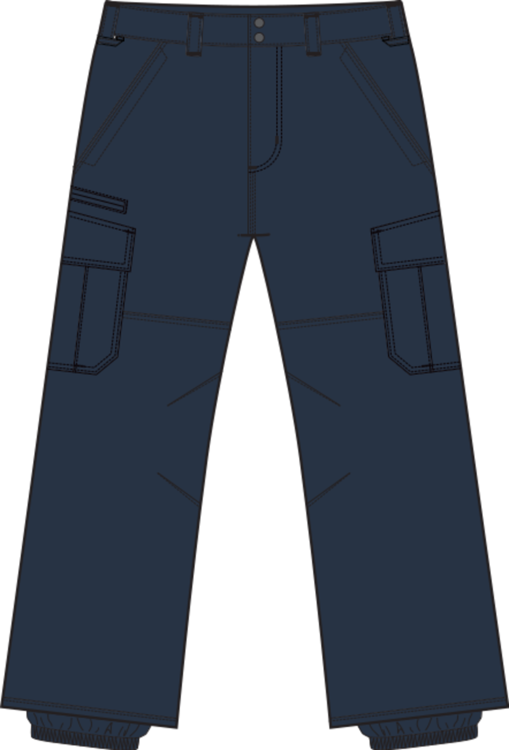 M Cargo Pt Reg