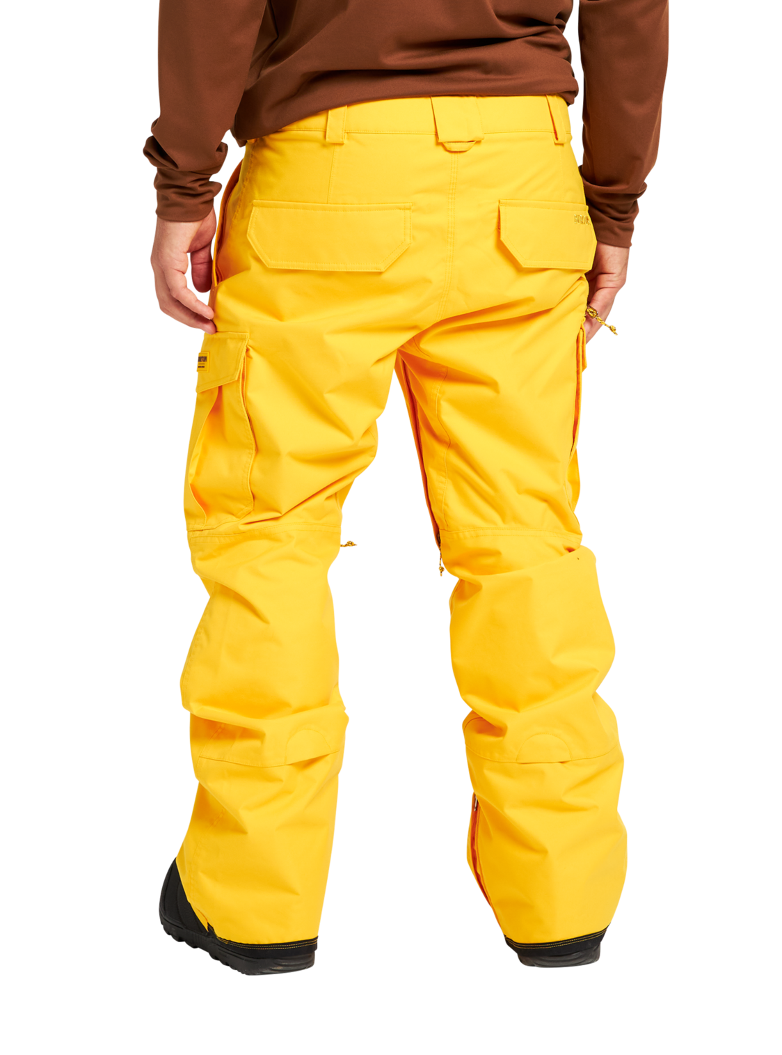 M Cargo Pt Reg
