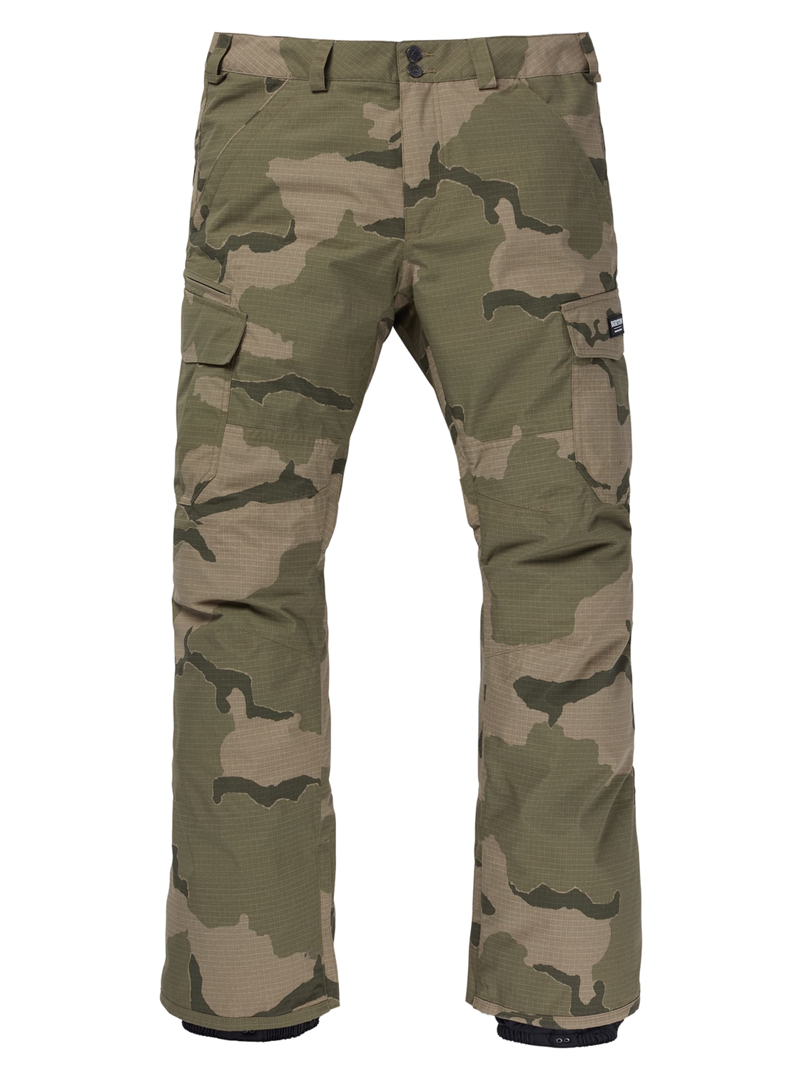 M Cargo Pt Reg