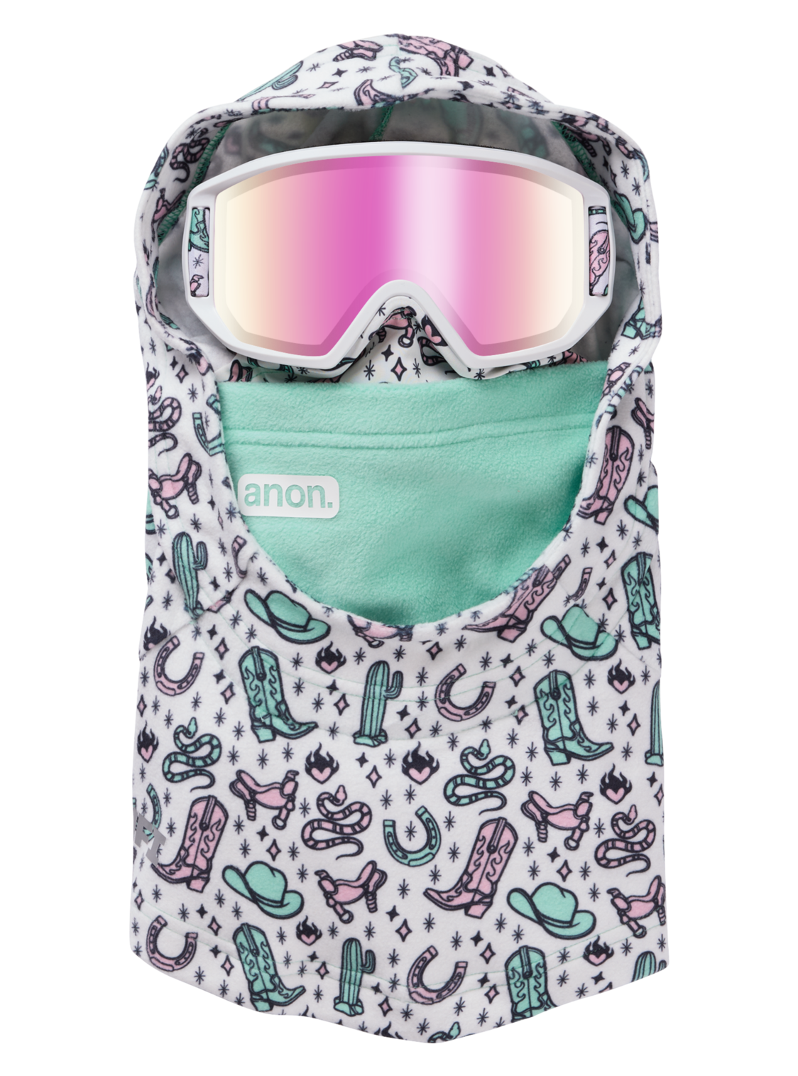 Youth MFI® Helmet Hood