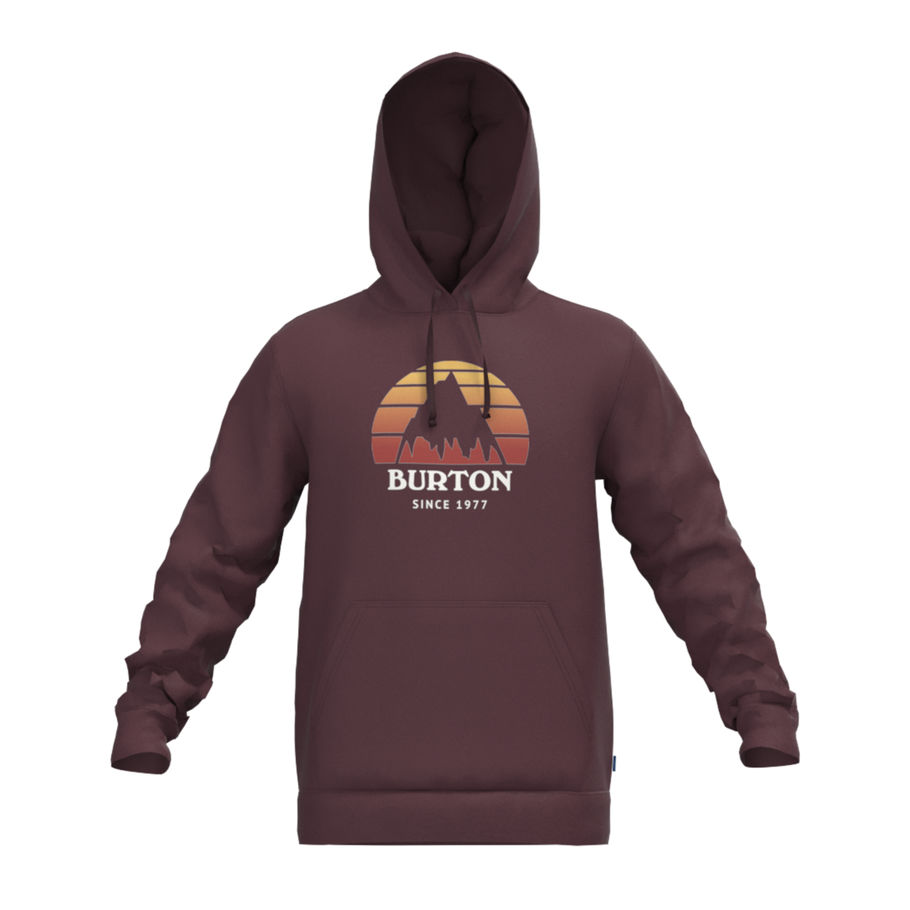 Underhill Pullover Hoodie