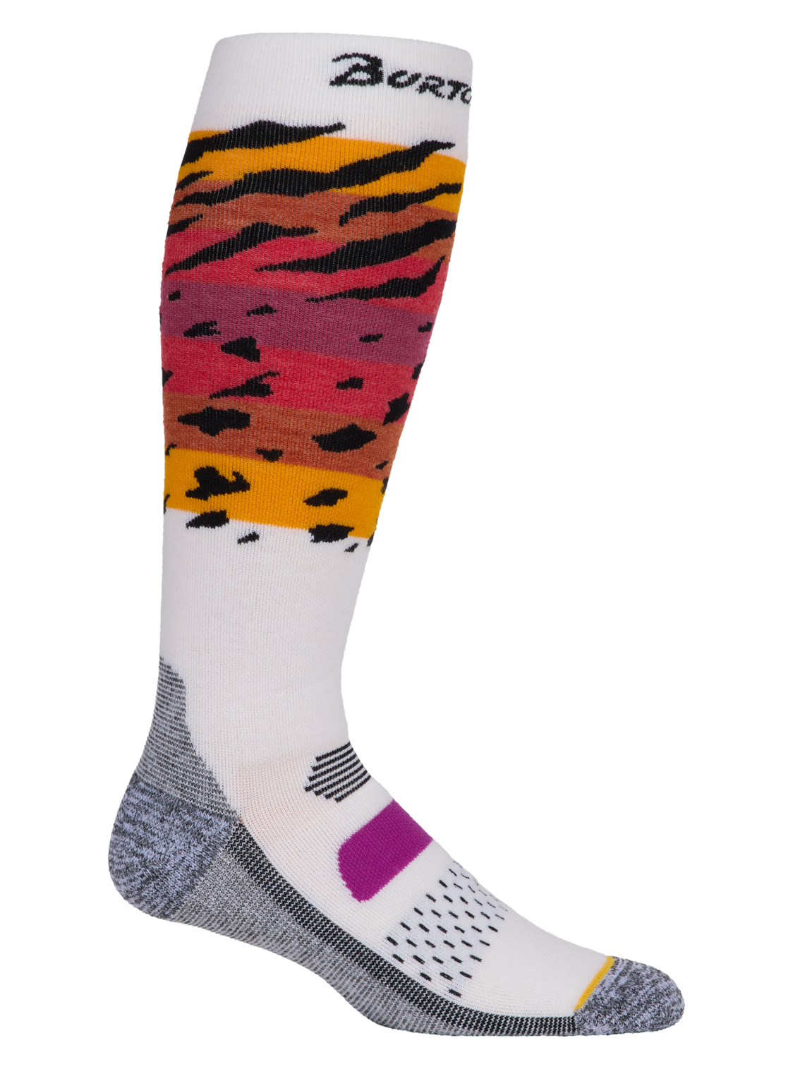 Men's Performance Midweight Sock