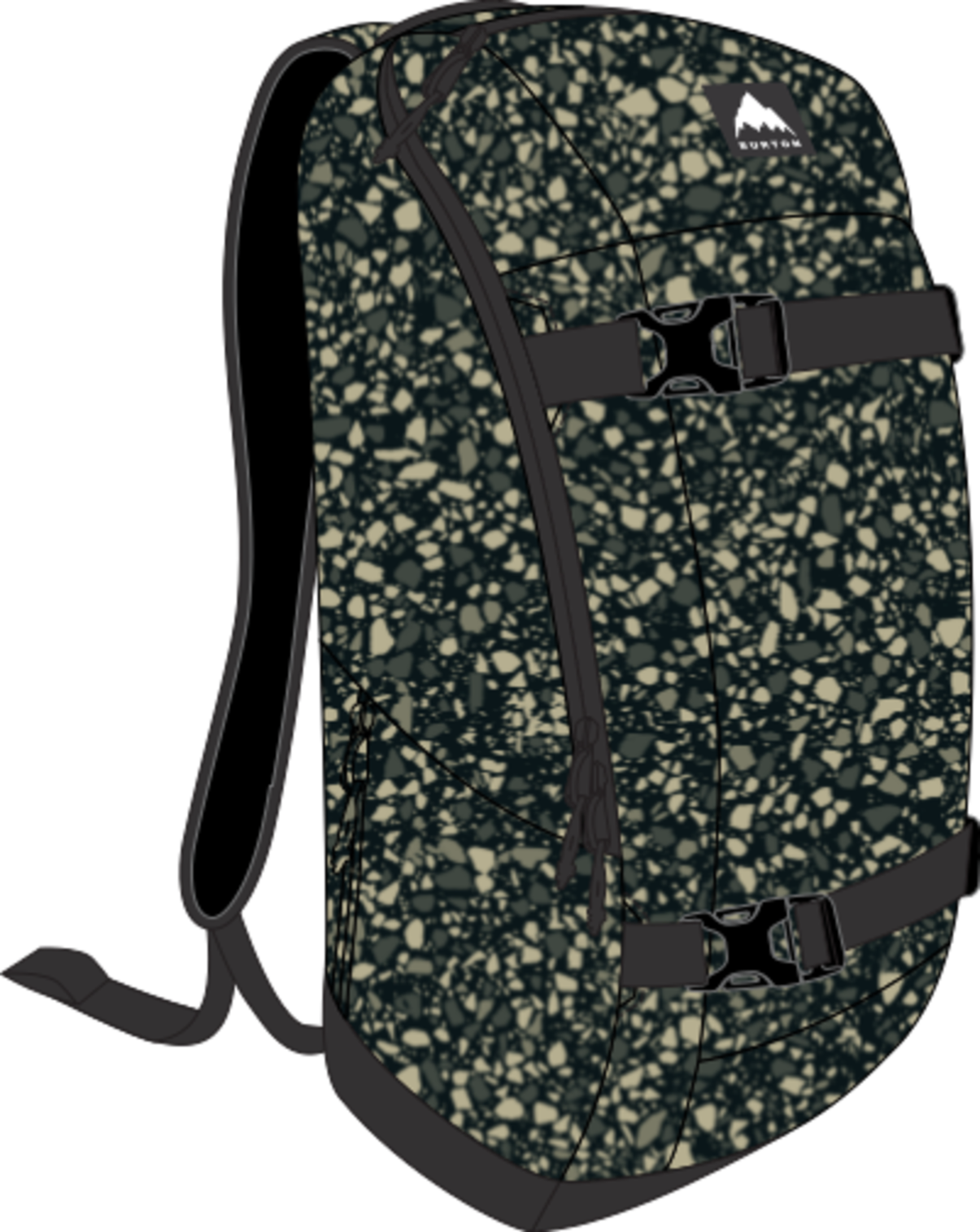 Kilo 2.0 27L Backpack