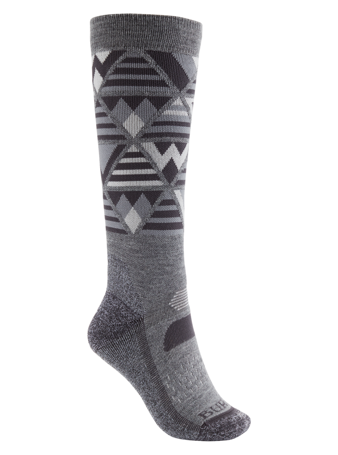 Women's Performance Midweight Socks