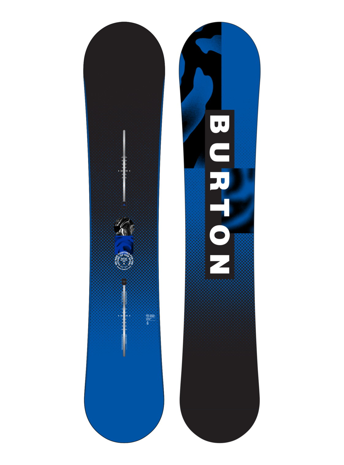Men's Ripcord Board