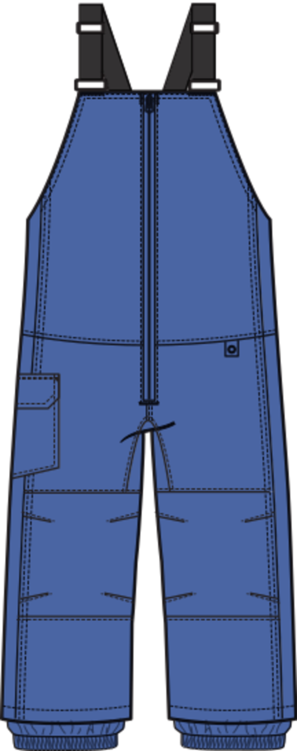 TD Maven Bib