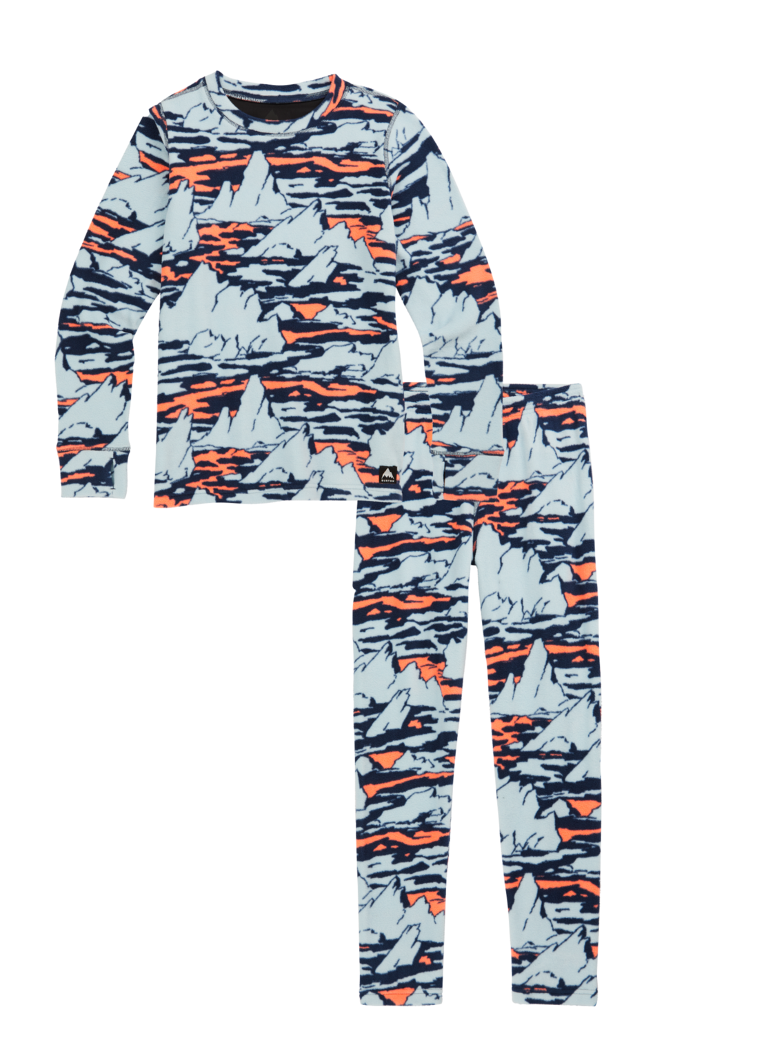 KD Heavyweight Flc Set