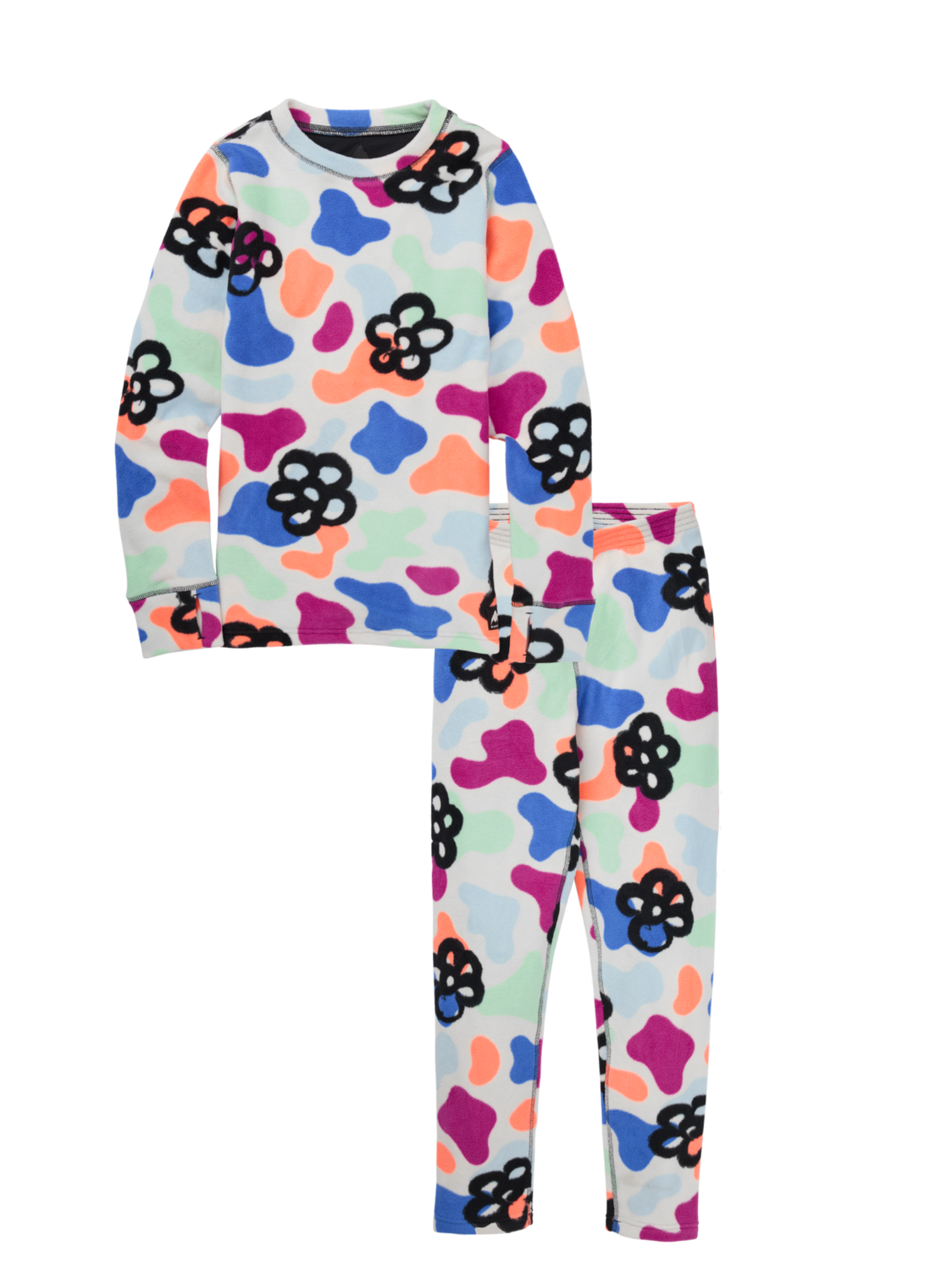 KD Heavyweight Flc Set