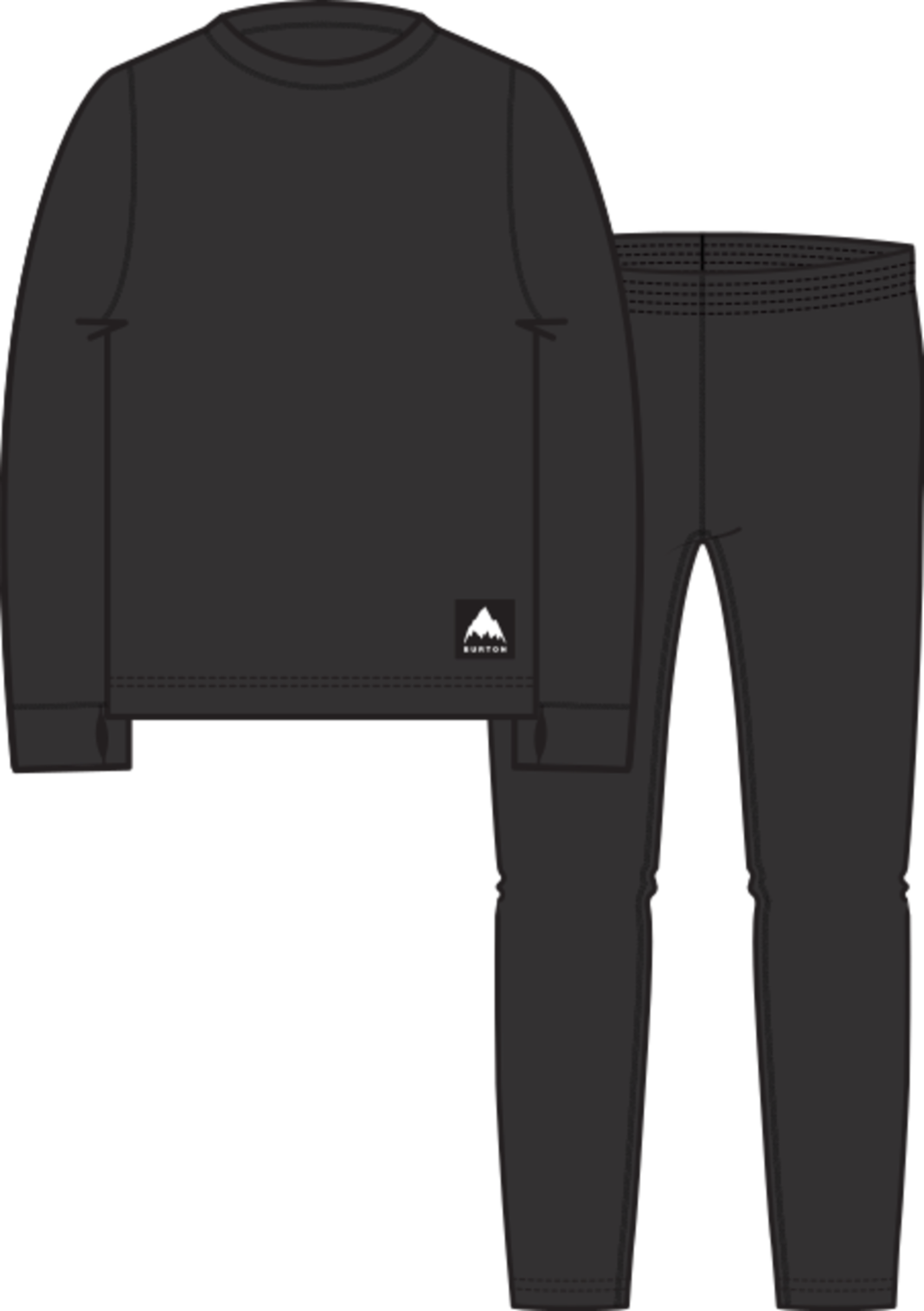 KD Heavyweight Flc Set