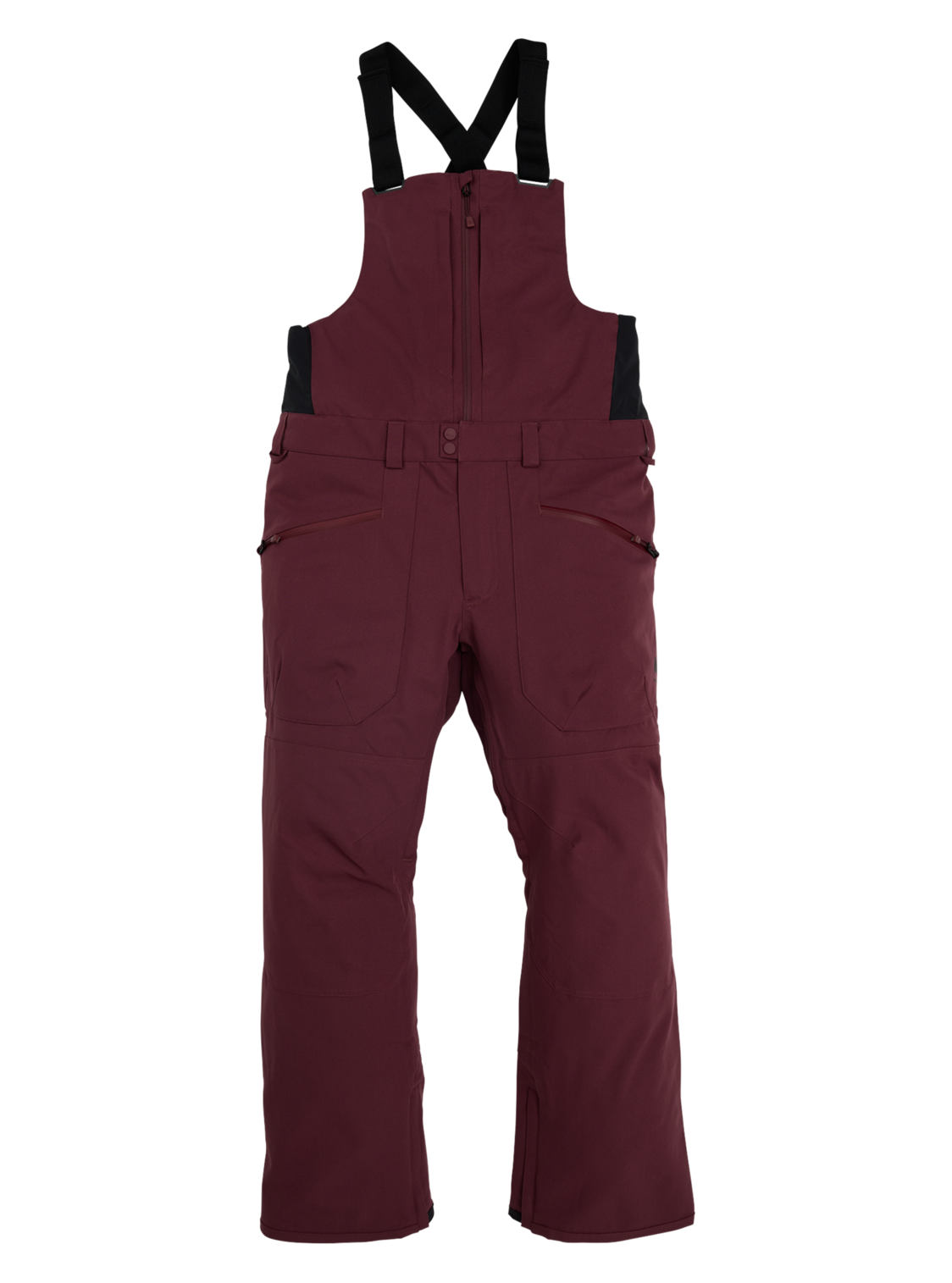 Men's Reserve 2L Bib Pants