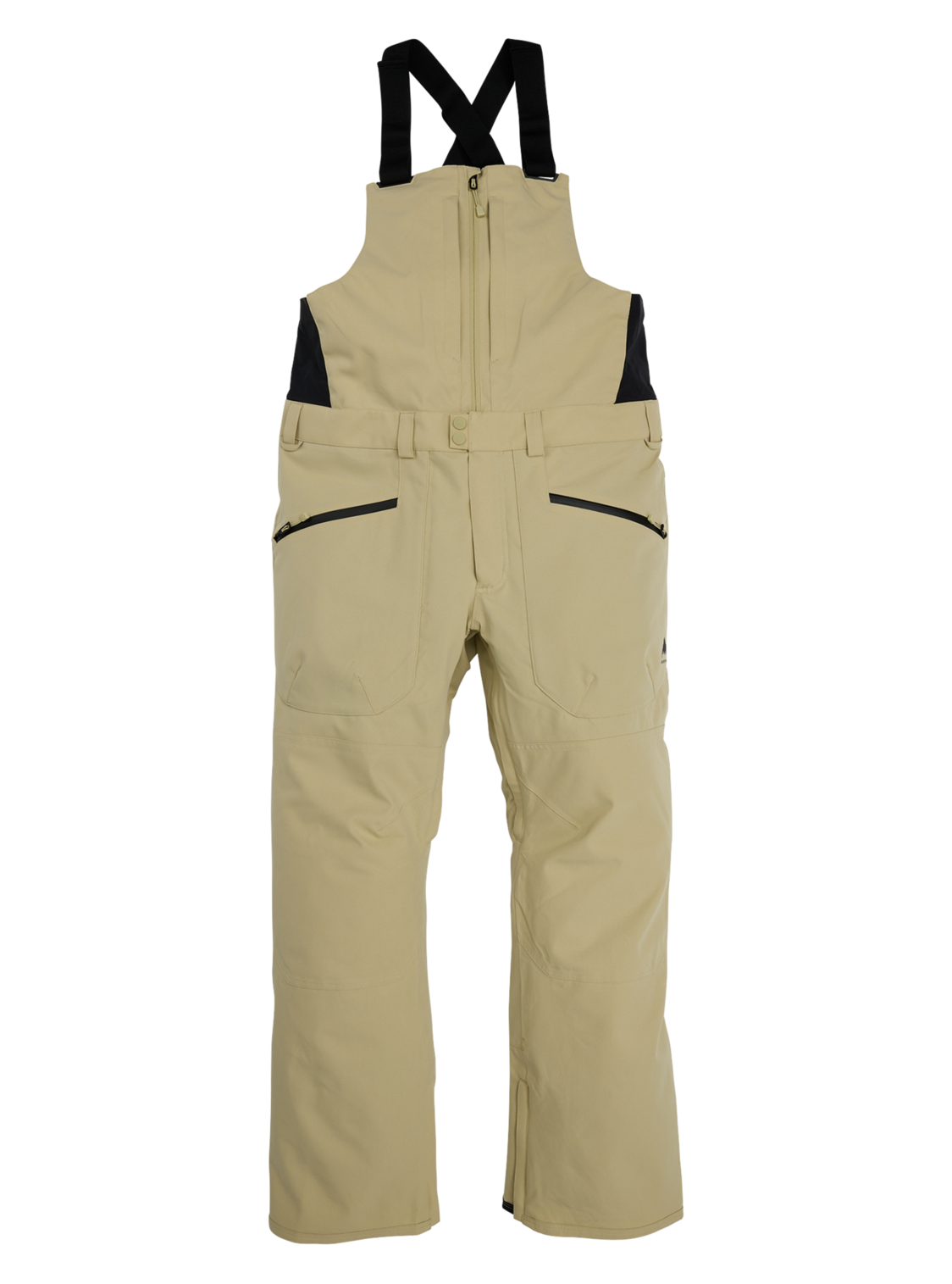 Men's Reserve 2L Bib Pants