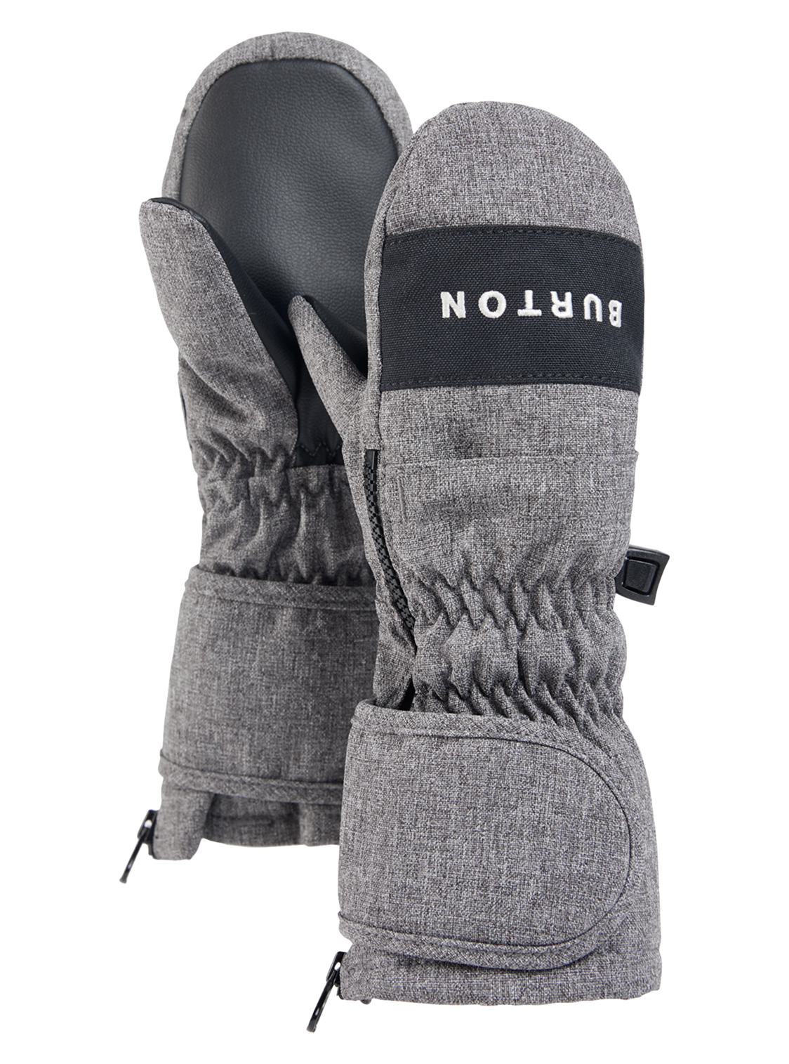 Toddlers' Mittens