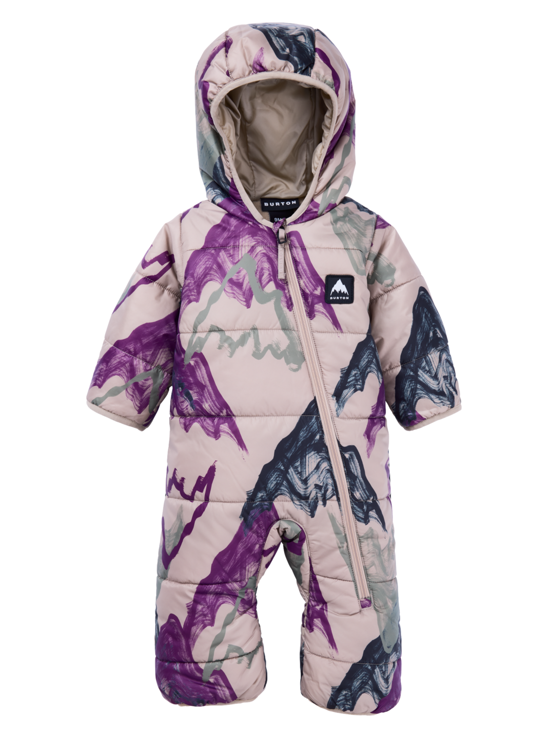 Infants' Buddy Bunting Suit
