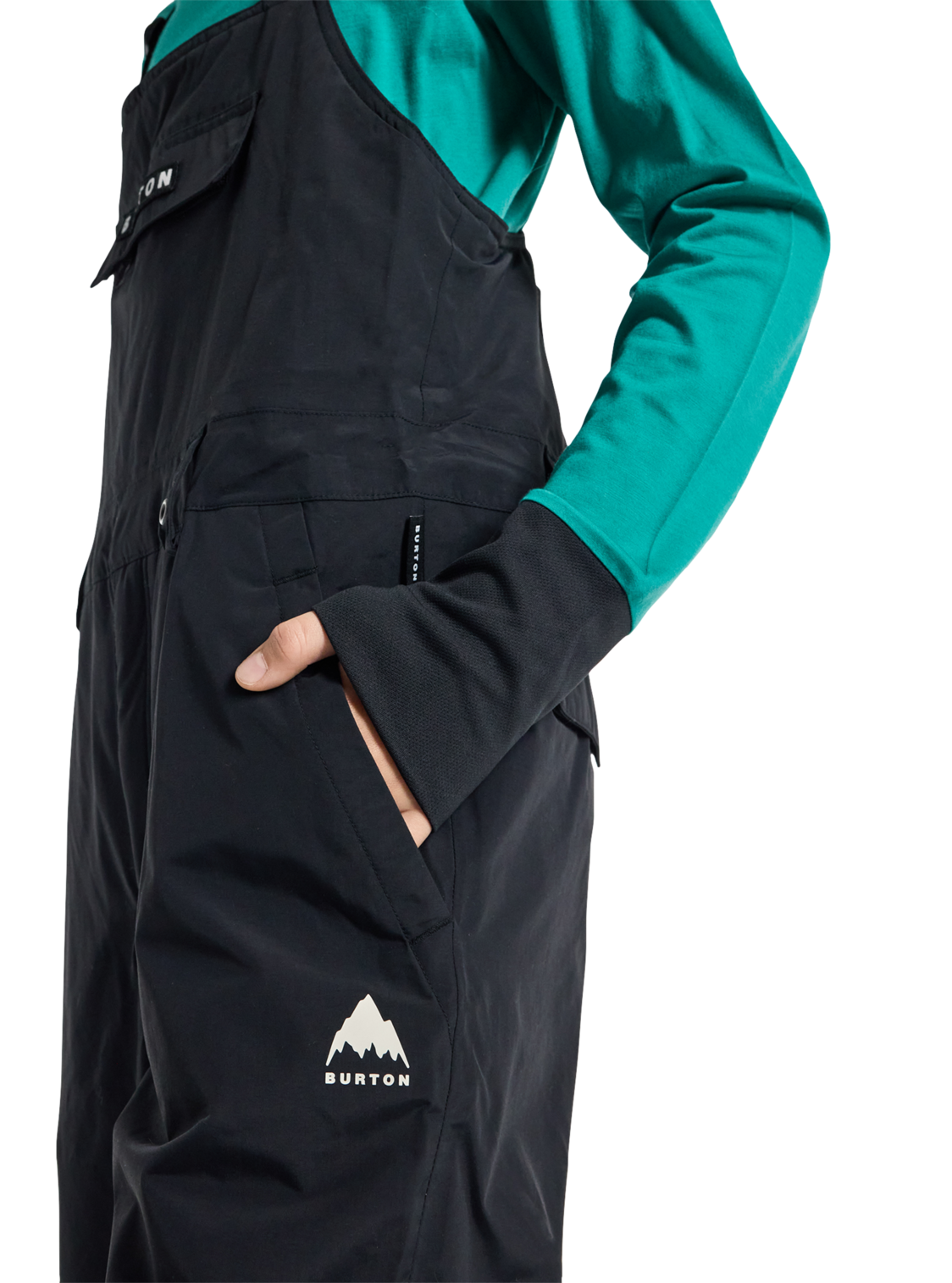 Kids' Skylar 2L Bib Pants