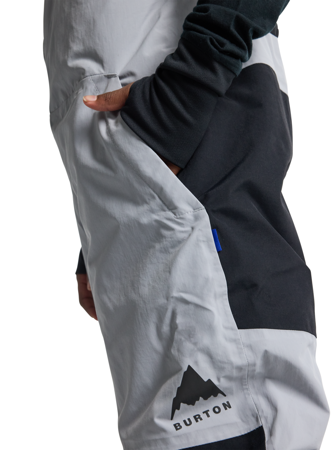 Kids' Skylar 2L Bib Pants
