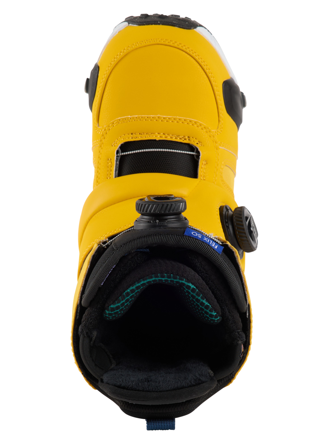 Women's Felix Step On Boot