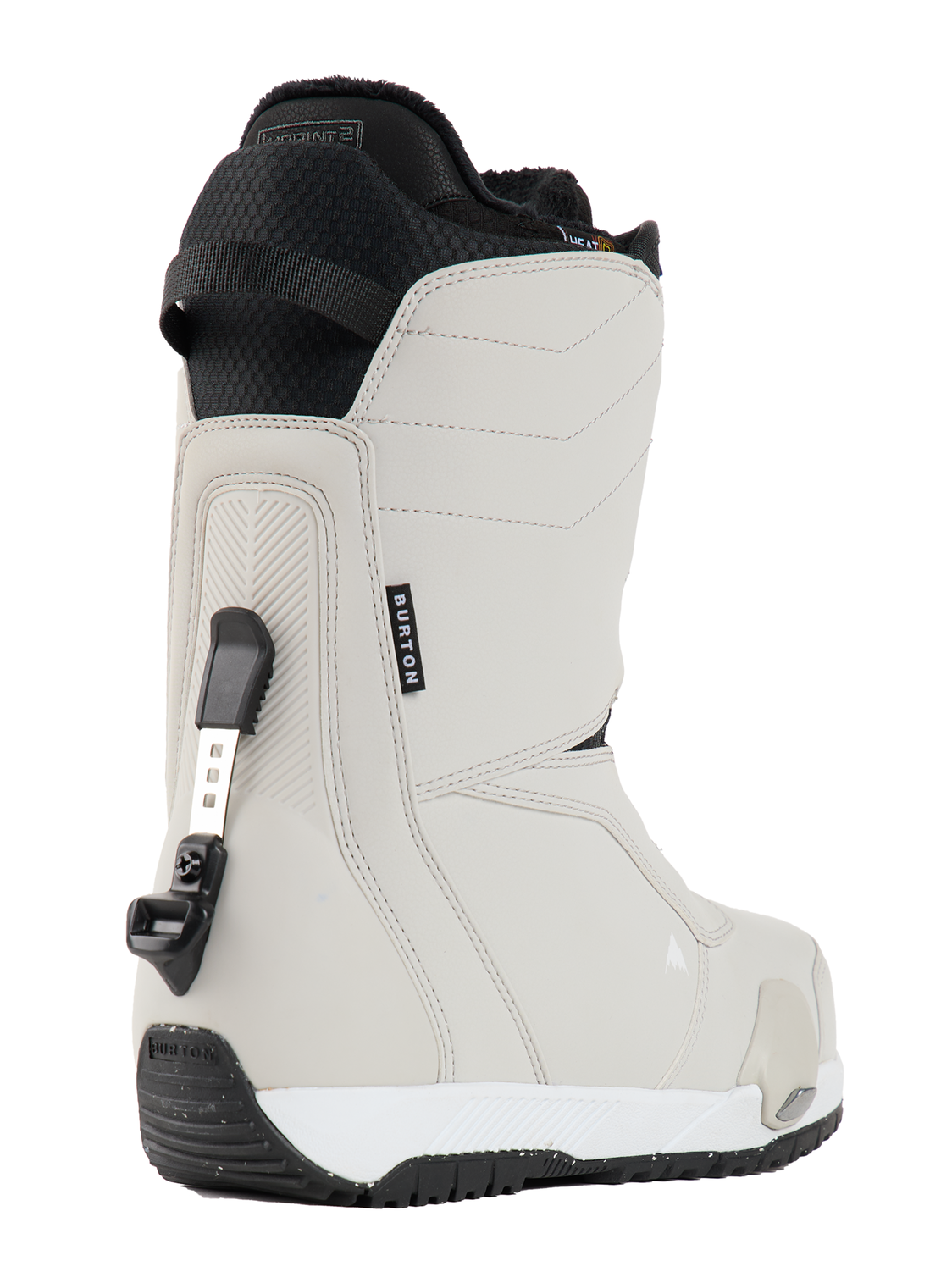 Men's Ruler Step On Boot