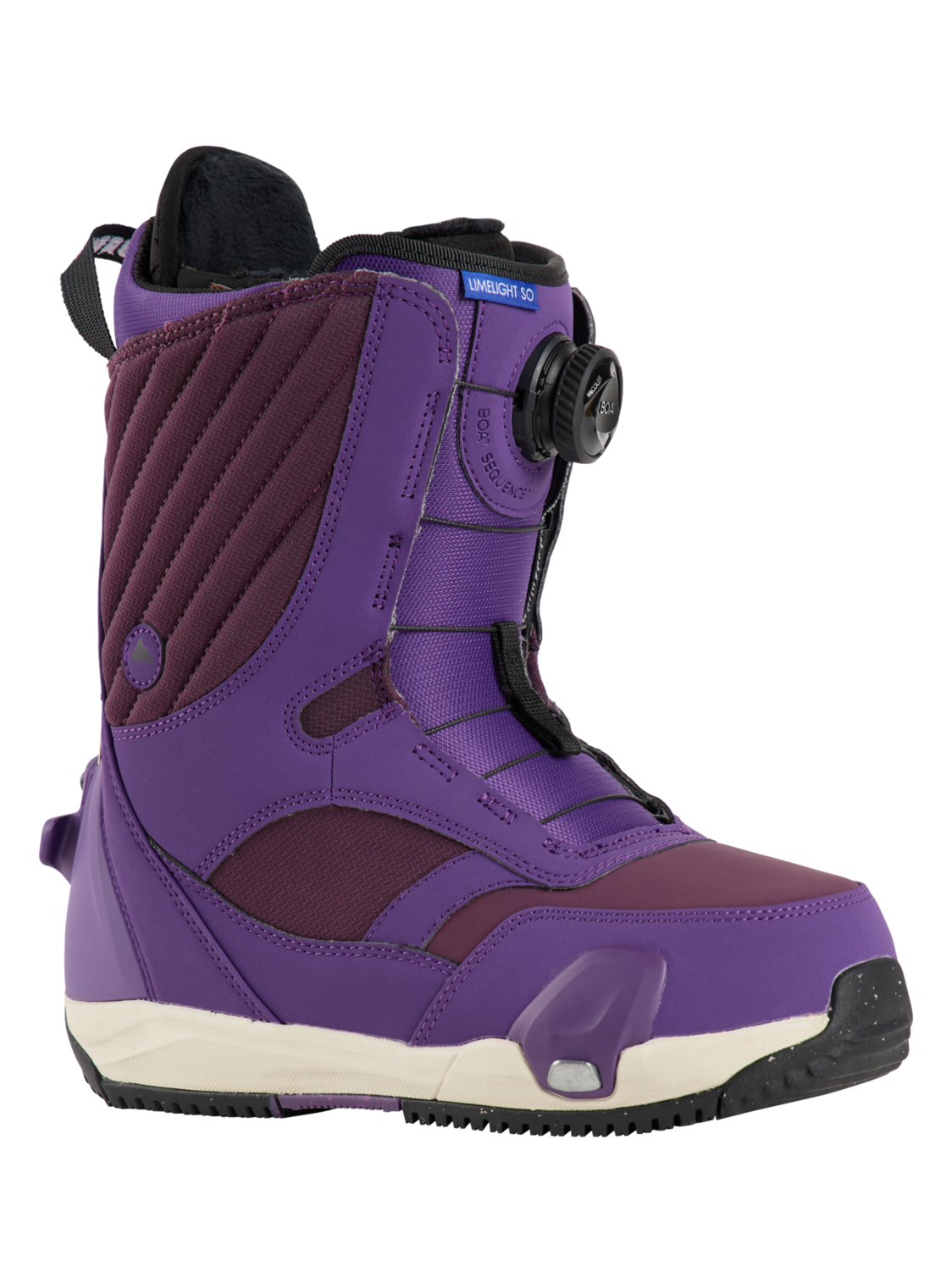SAMPLE- Women's Limelight Step On Boot