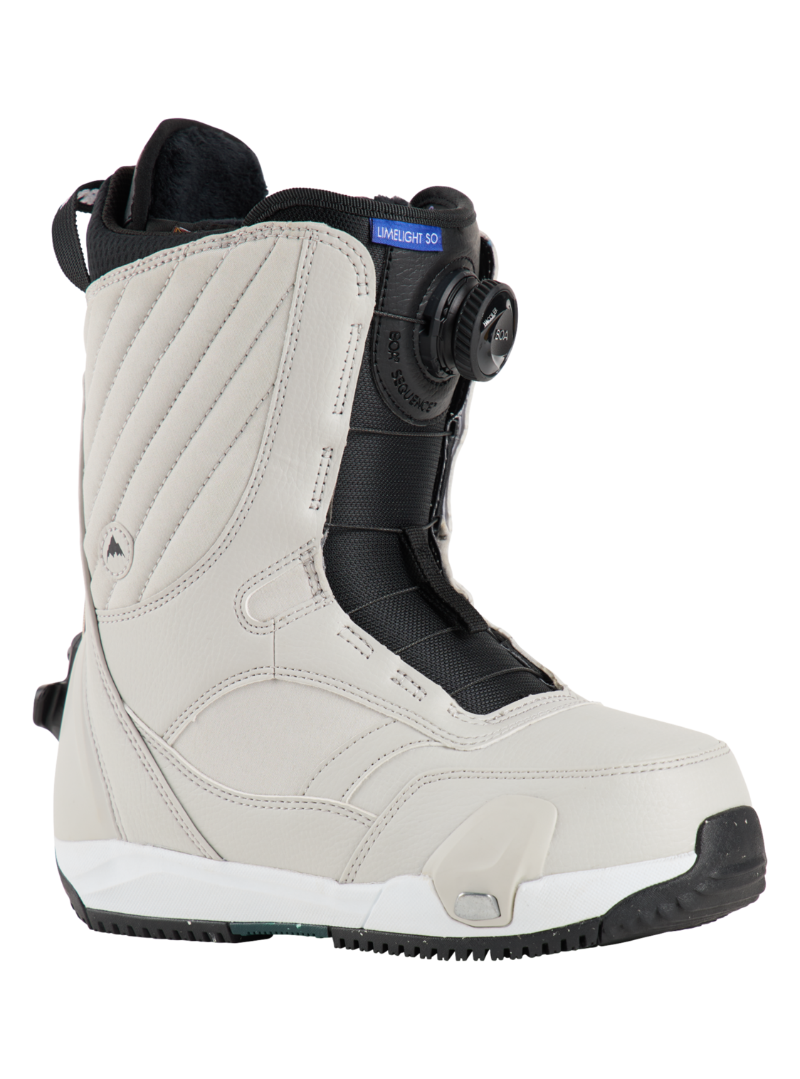 Women's Limelight Step On Boot