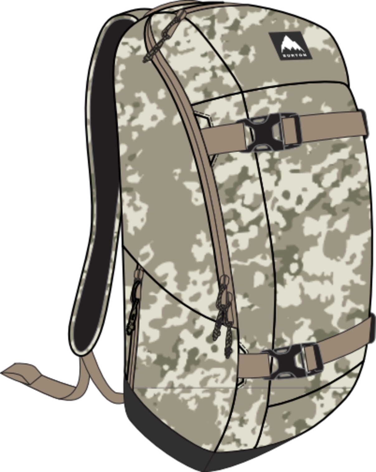 Kilo 2.0 Pack