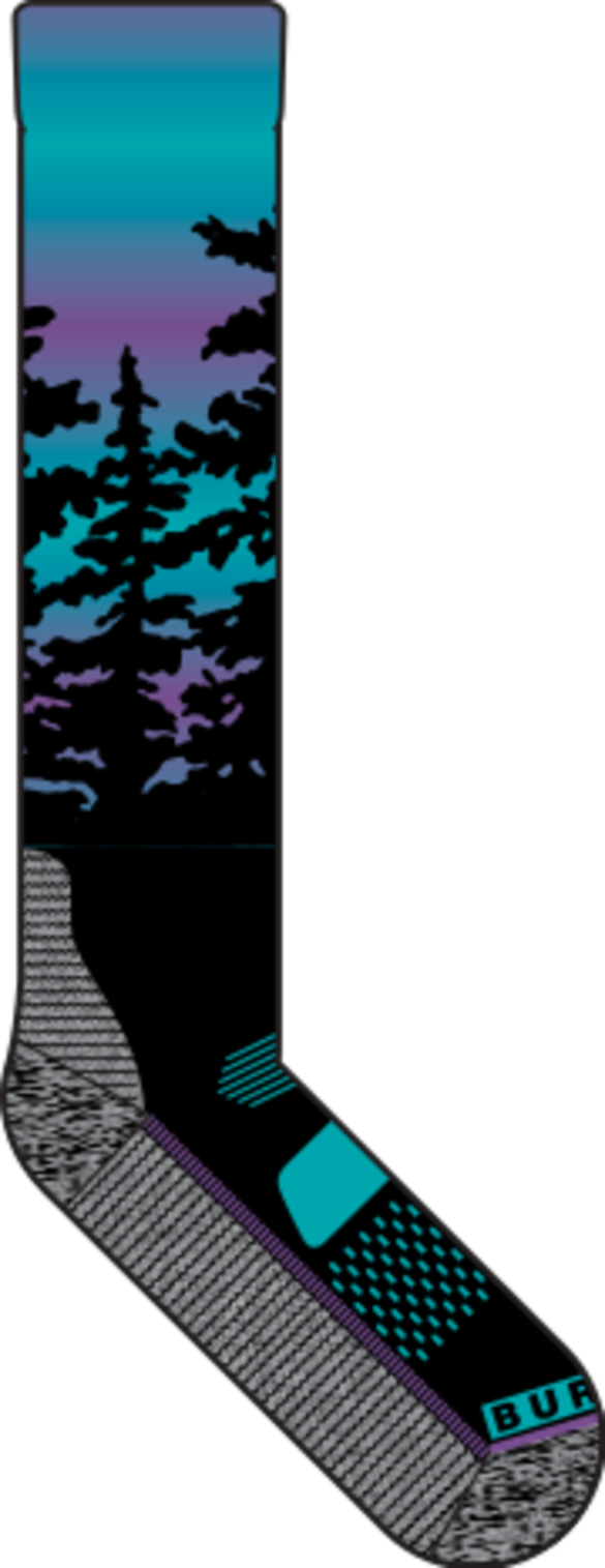 KD Performance MDWT sock