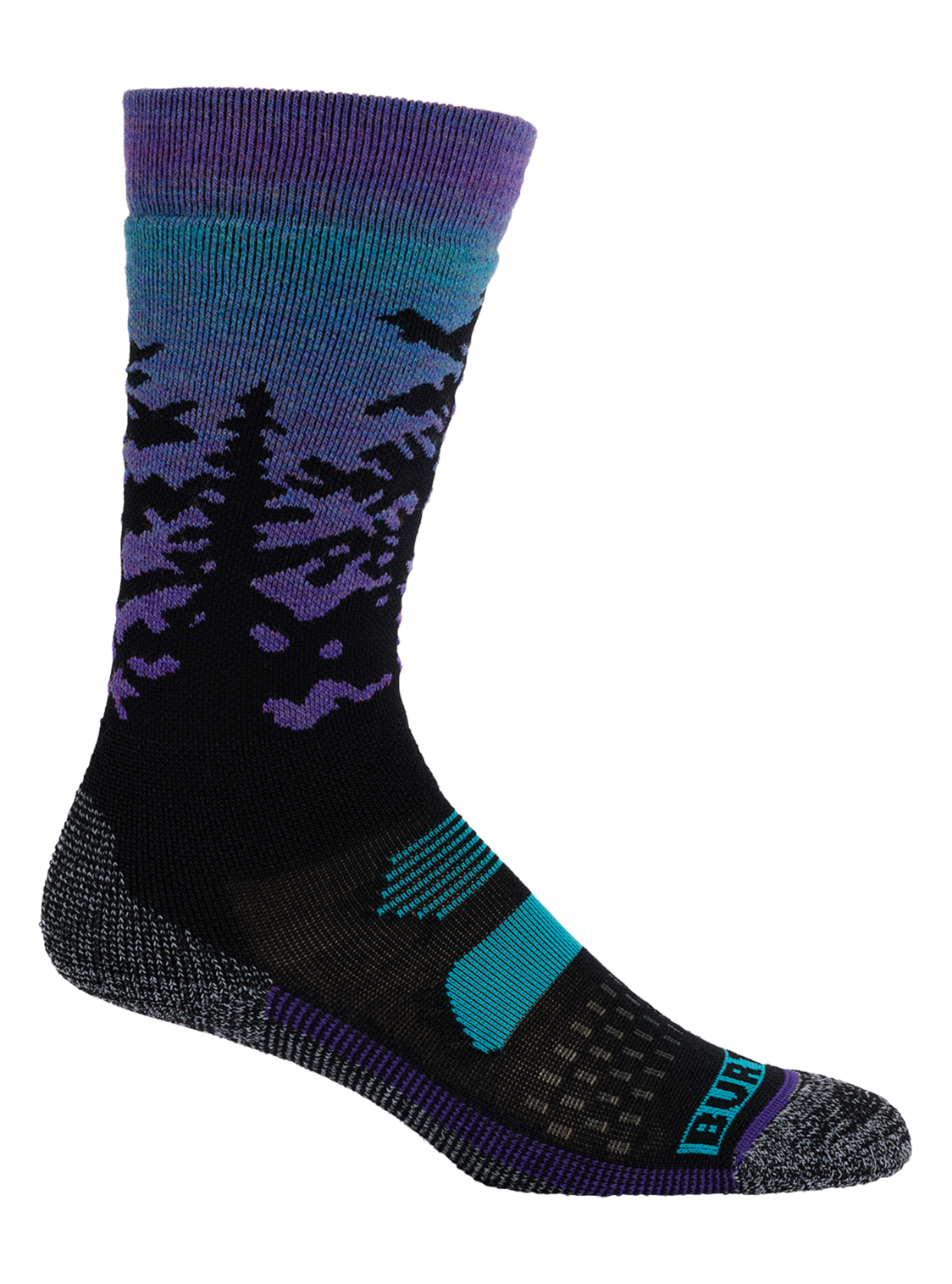 KD Performance MDWT sock